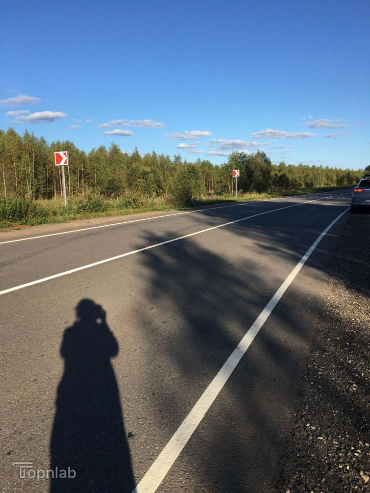 Земельный участок Соломино д