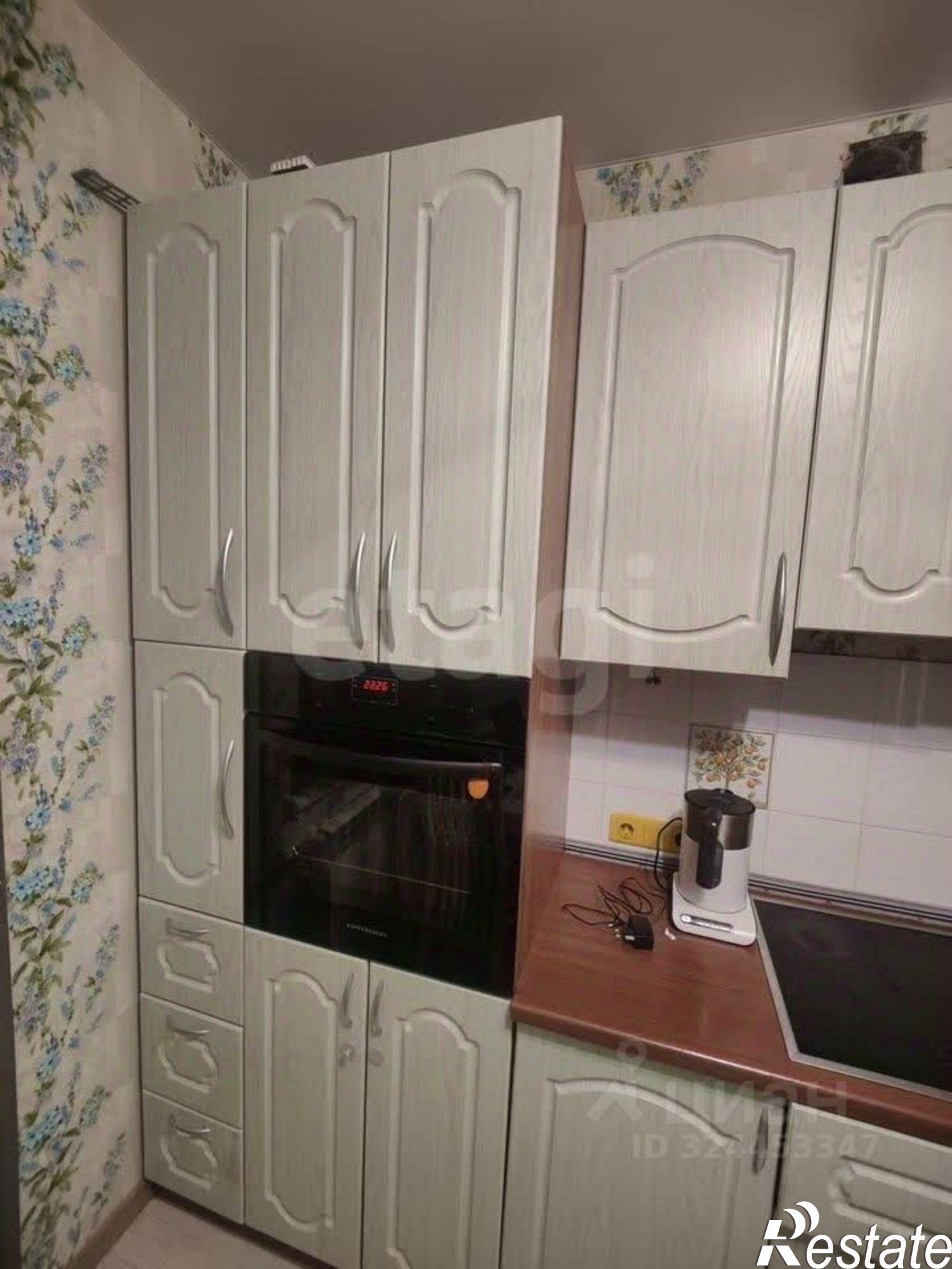 Купить квартиру за 5 250 000 рублей на 2-я улица Красина, 49