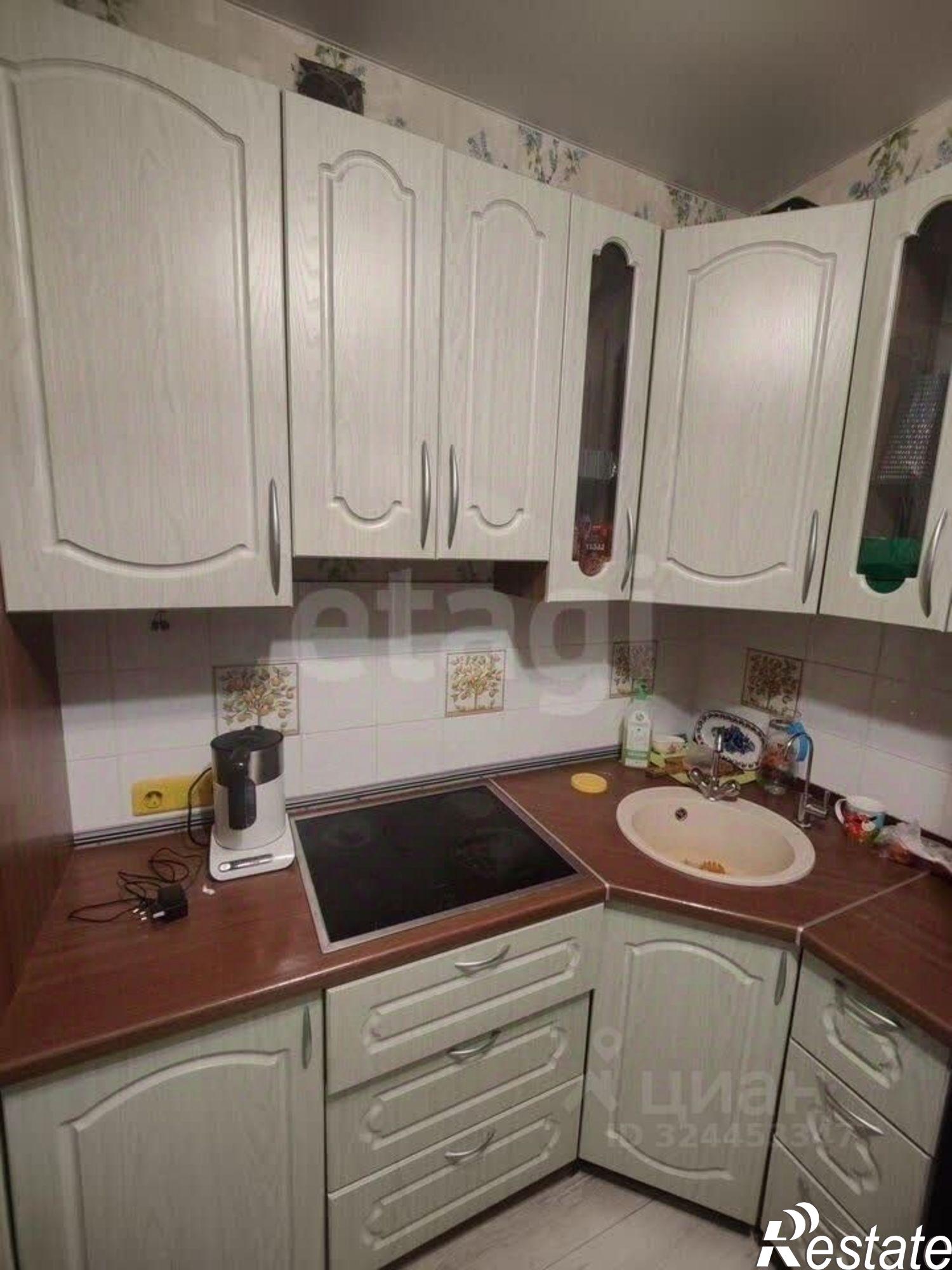 Купить квартиру за 5 250 000 рублей на 2-я улица Красина, 49