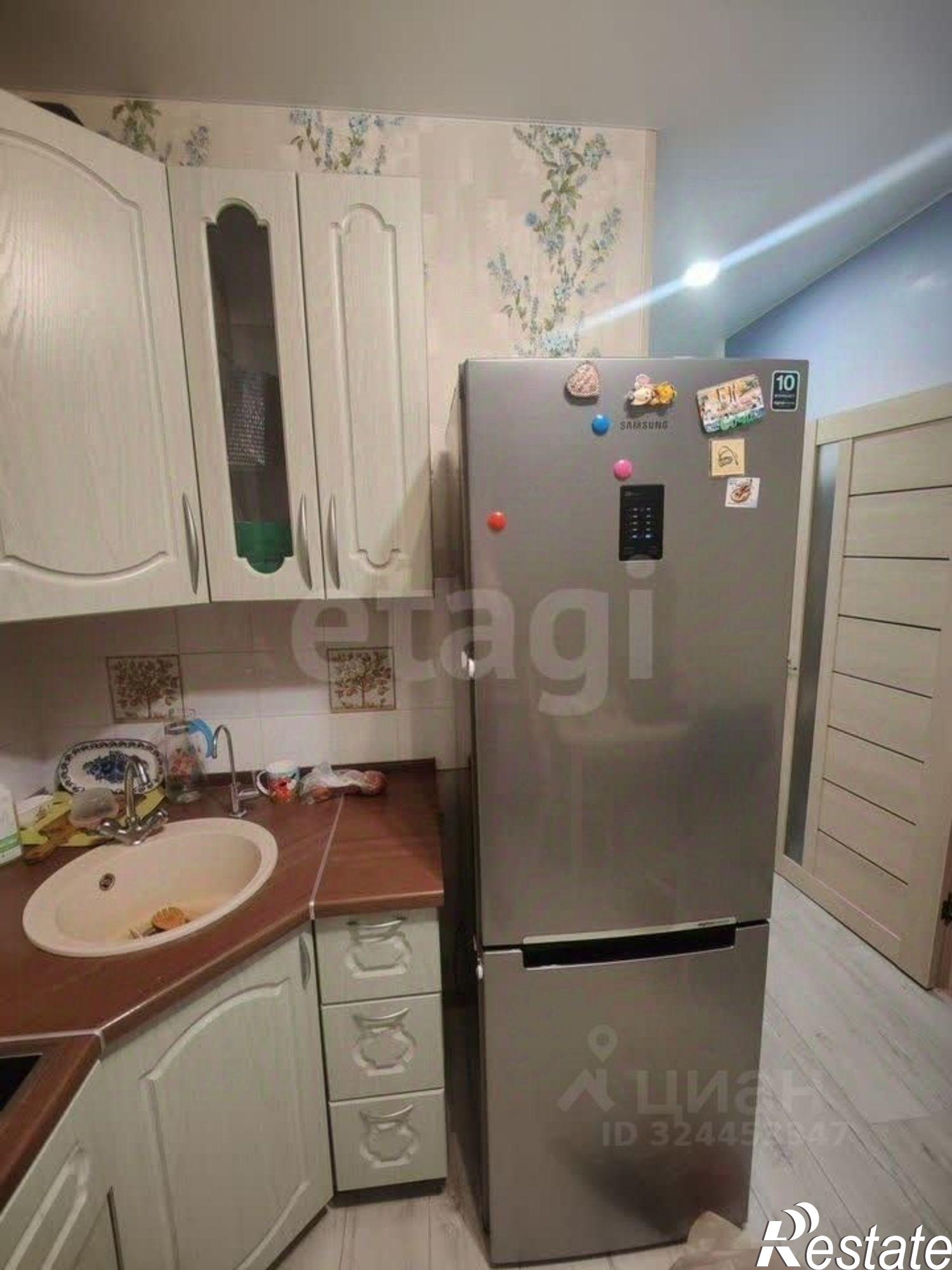 Купить квартиру за 5 250 000 рублей на 2-я улица Красина, 49