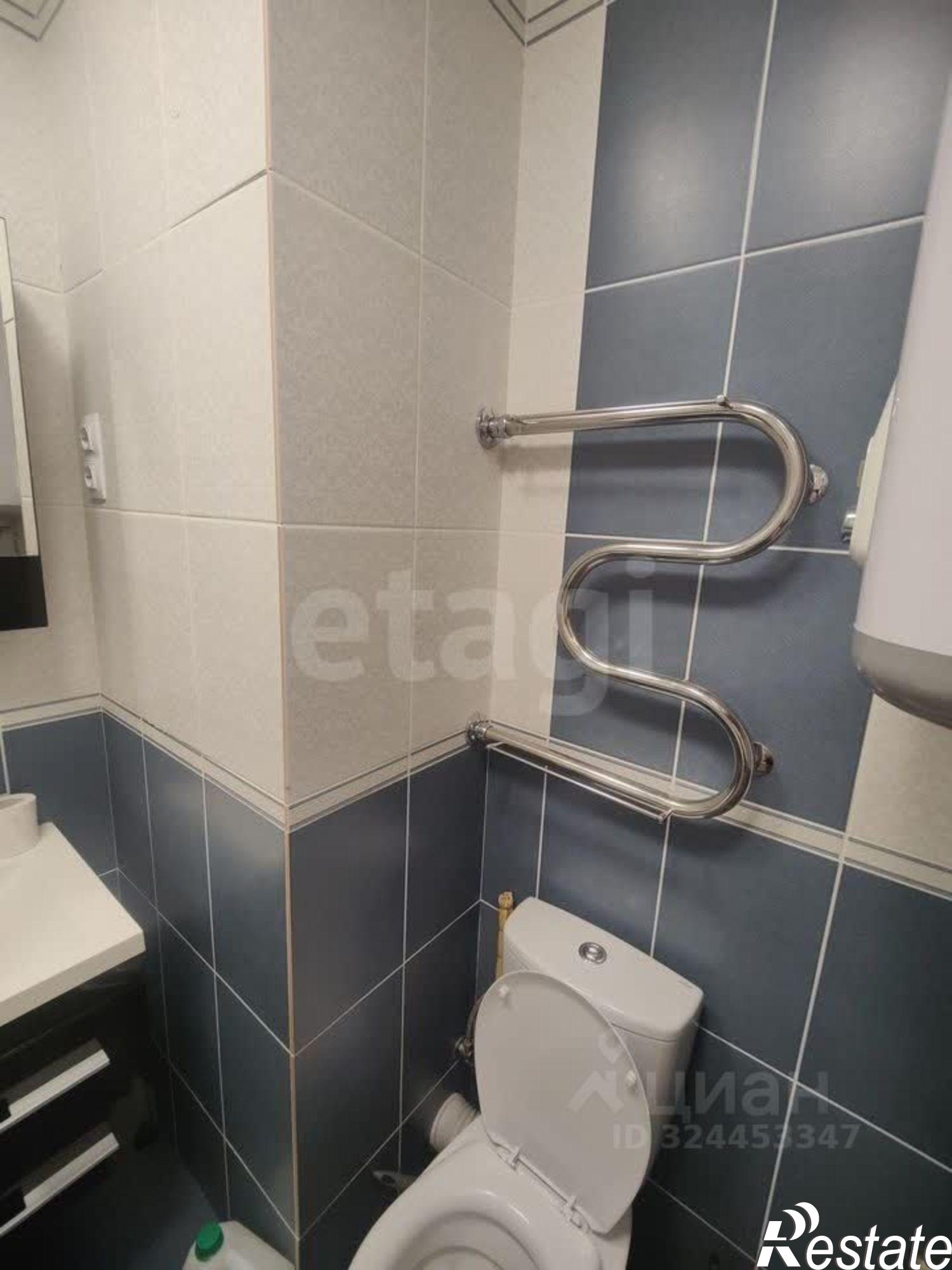 Купить квартиру за 5 250 000 рублей на 2-я улица Красина, 49