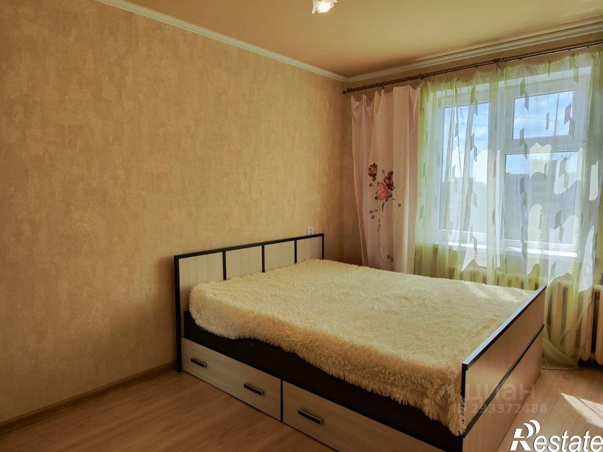 Купить квартиру за 6 900 000 рублей на Пролетарская набережная, 12/2