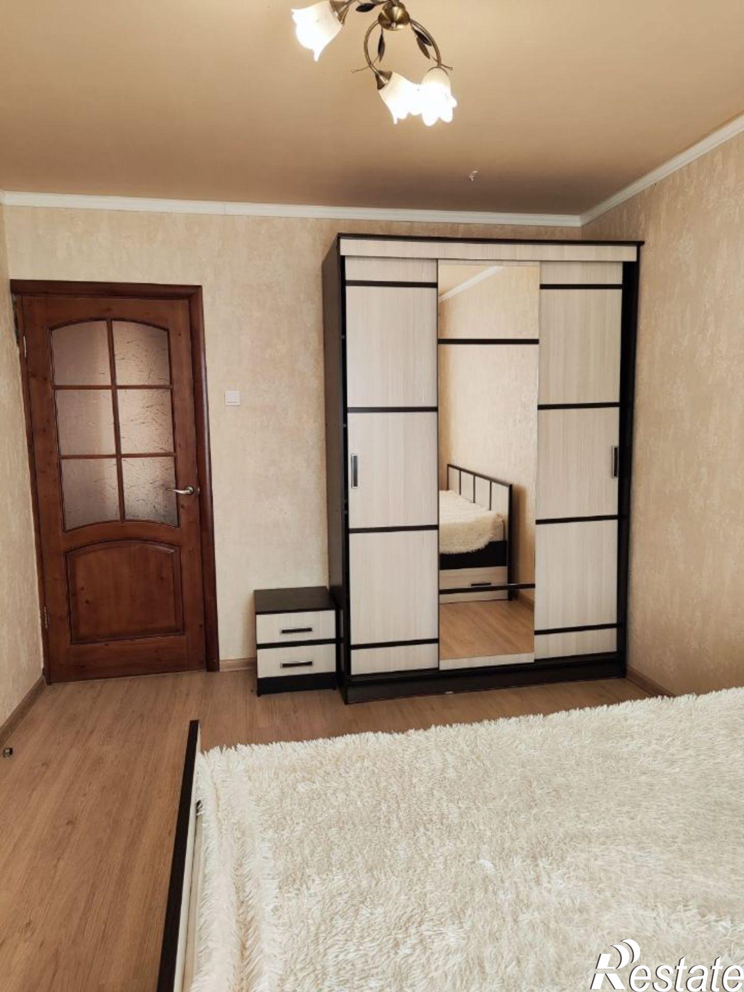 Купить квартиру за 6 900 000 рублей на Пролетарская набережная, 12/2