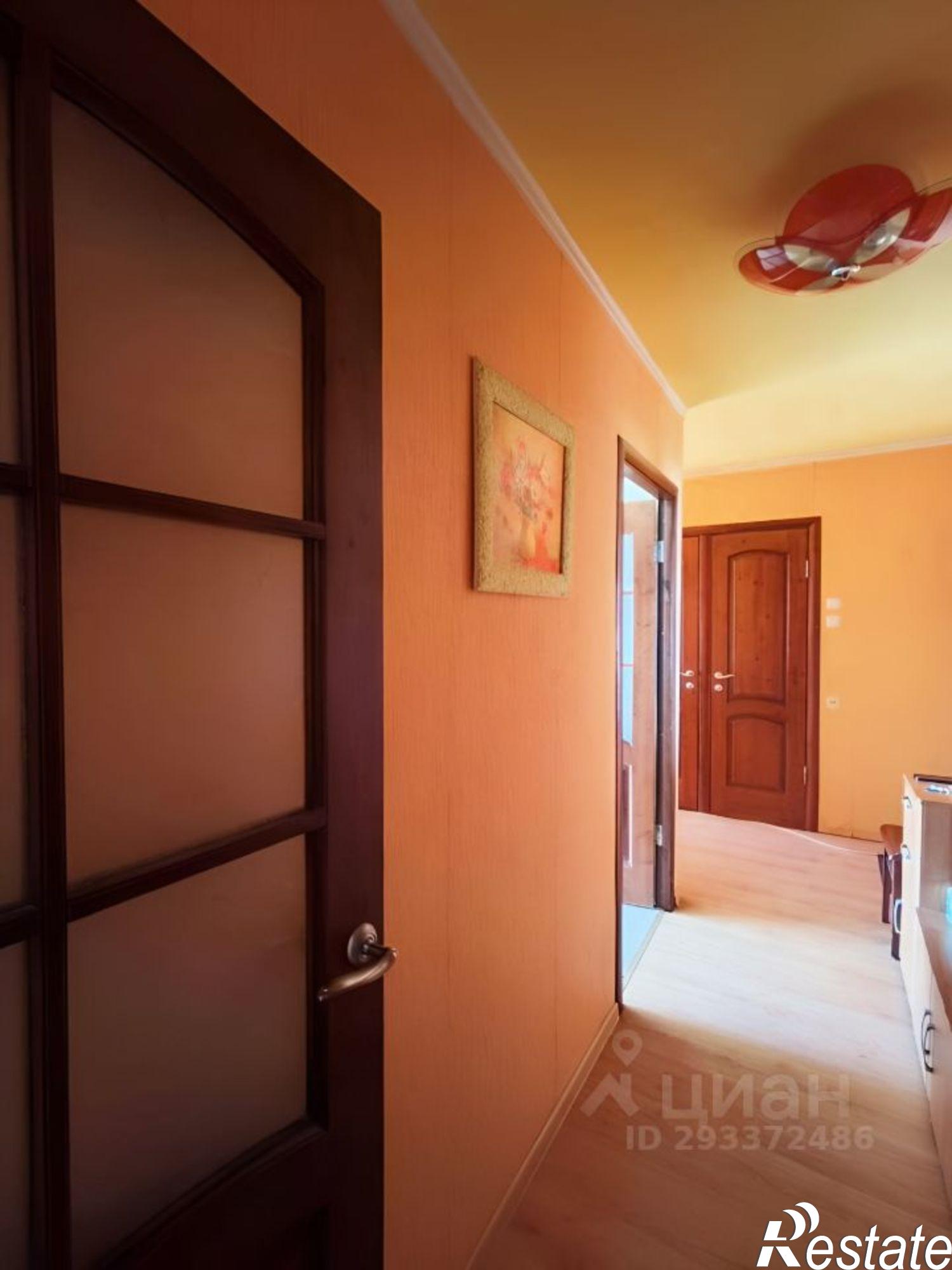 Купить квартиру за 6 900 000 рублей на Пролетарская набережная, 12/2