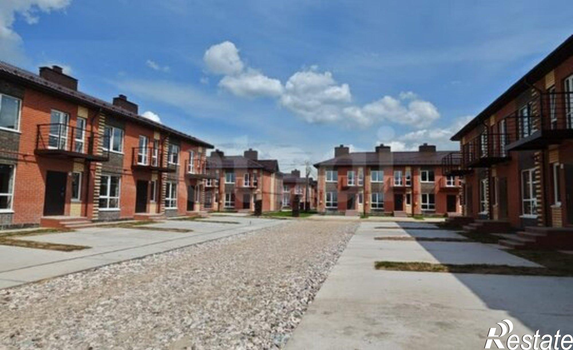 Купить квартиру за 7 400 000 рублей на Тростниковый проезд, 7