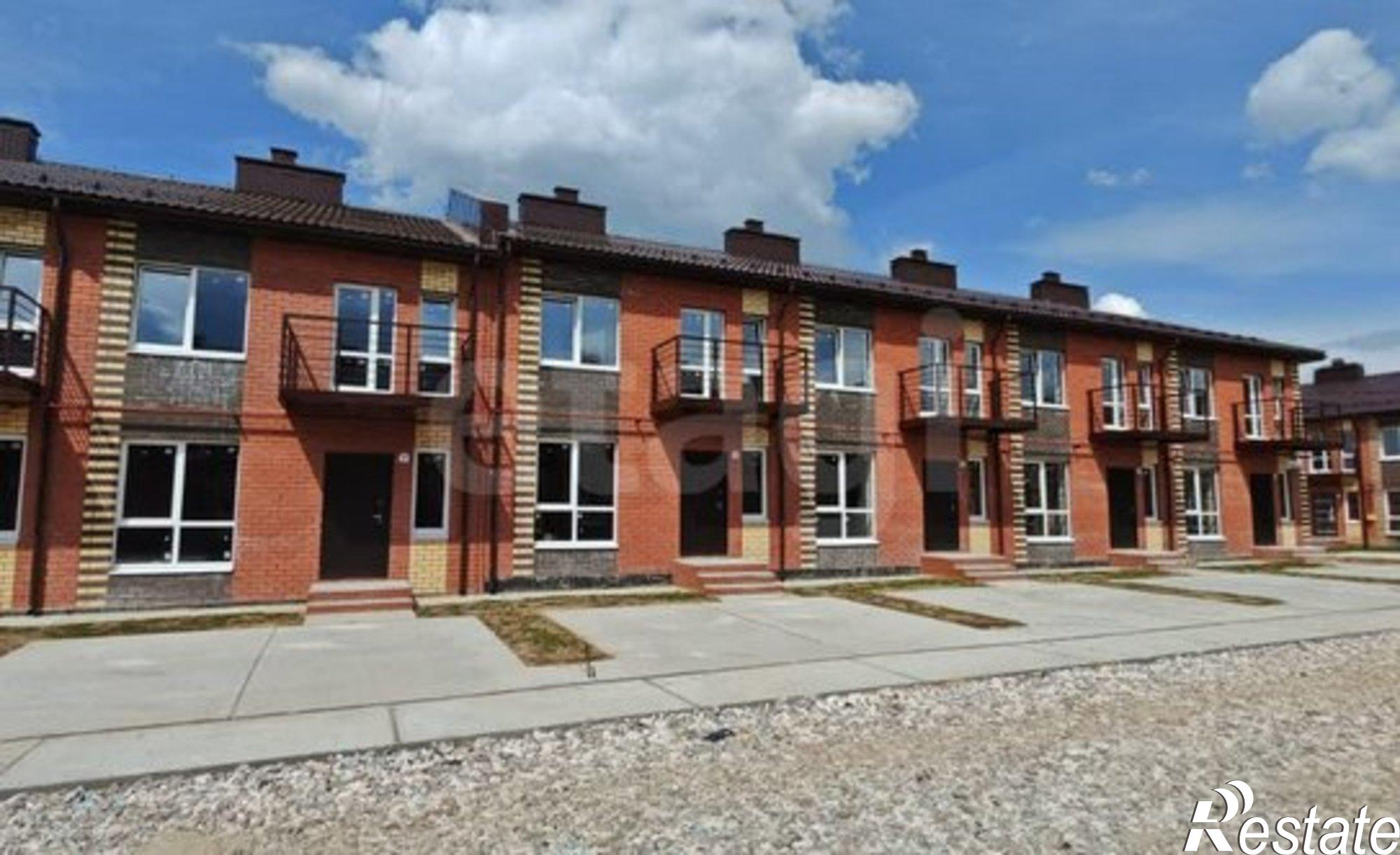 Купить квартиру за 7 400 000 рублей на Тростниковый проезд, 7