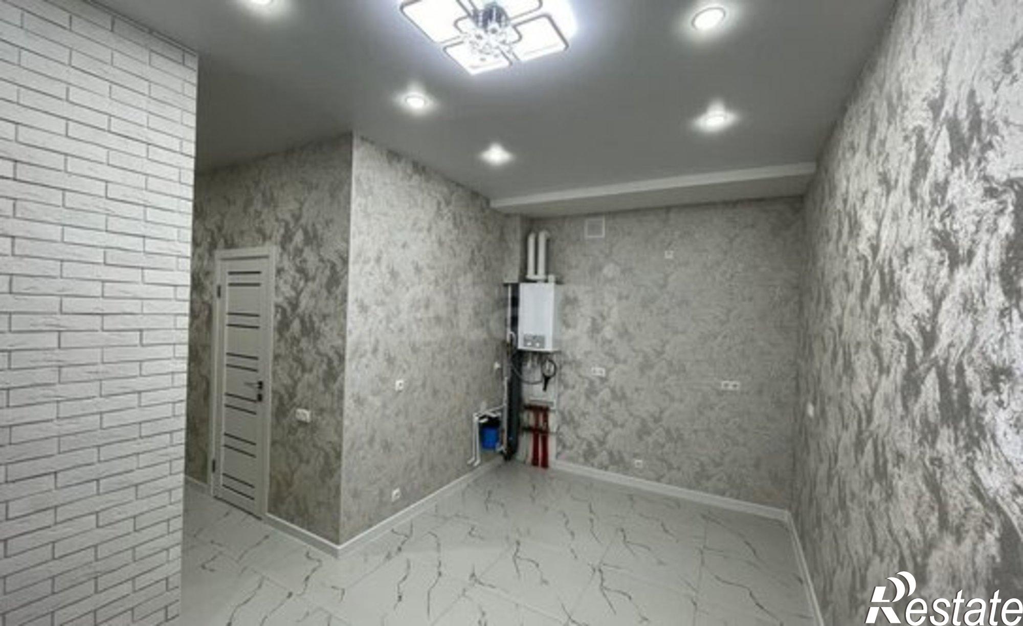 Купить квартиру за 7 500 000 рублей на ул Александровская, 9