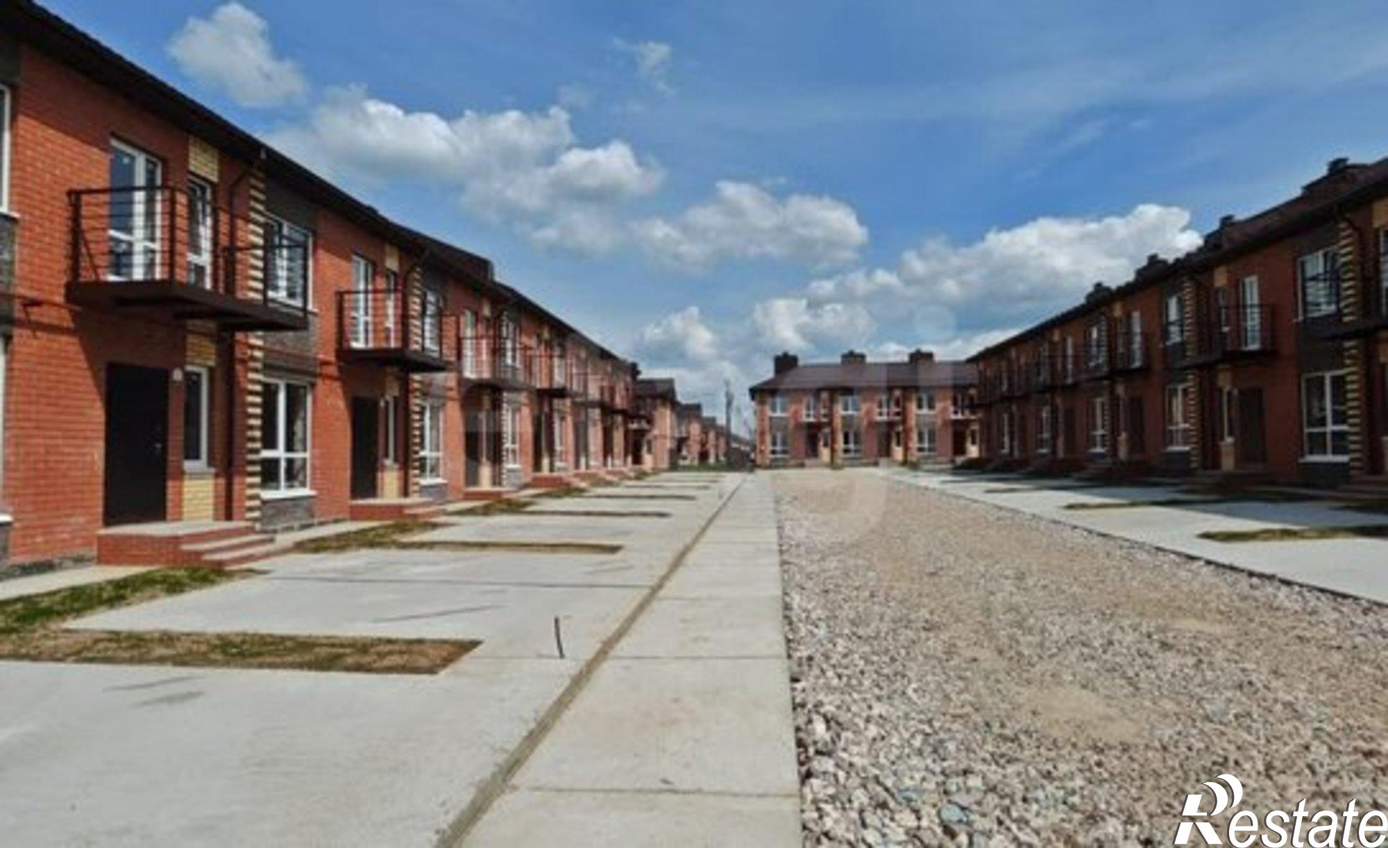 Купить квартиру за 7 400 000 рублей на Тростниковый проезд, 7