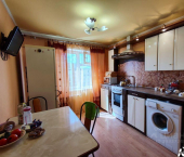 4-комн, 89кв м, этаж 9/9 Пролетарская набережная, 12/2