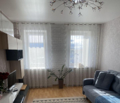 2-комн, 53кв м, этаж 5/5 пр-кт Николая Корыткова, 28