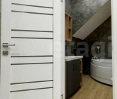 2-комн, 55кв м, этаж 1/2 ул Александровская, 9