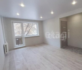 1-комн, 32кв м, этаж 3/5 набережная Афанасия Никитина, 152/2