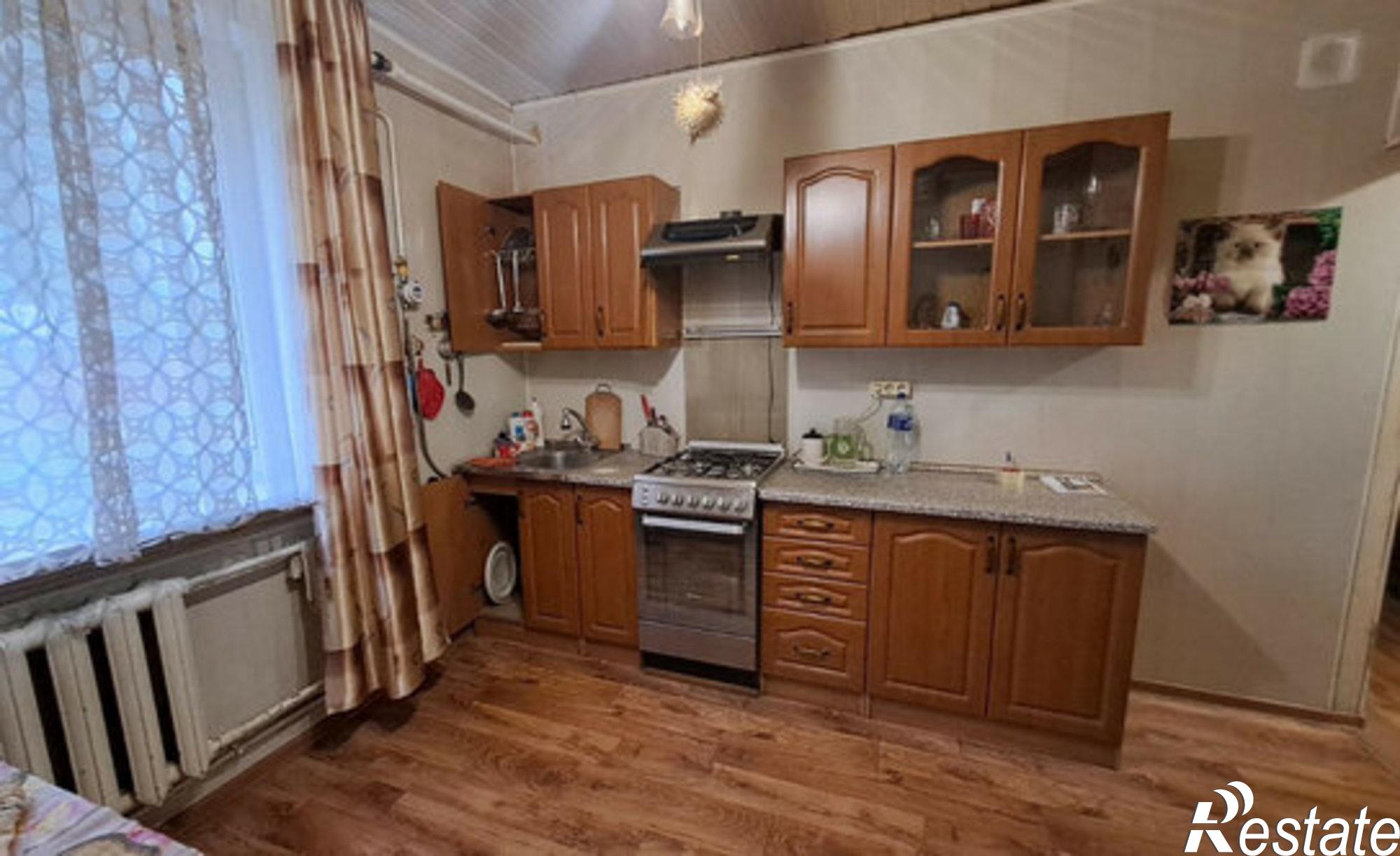 Купить квартиру за 1 700 000 рублей на переулок Лоцманенко, 19