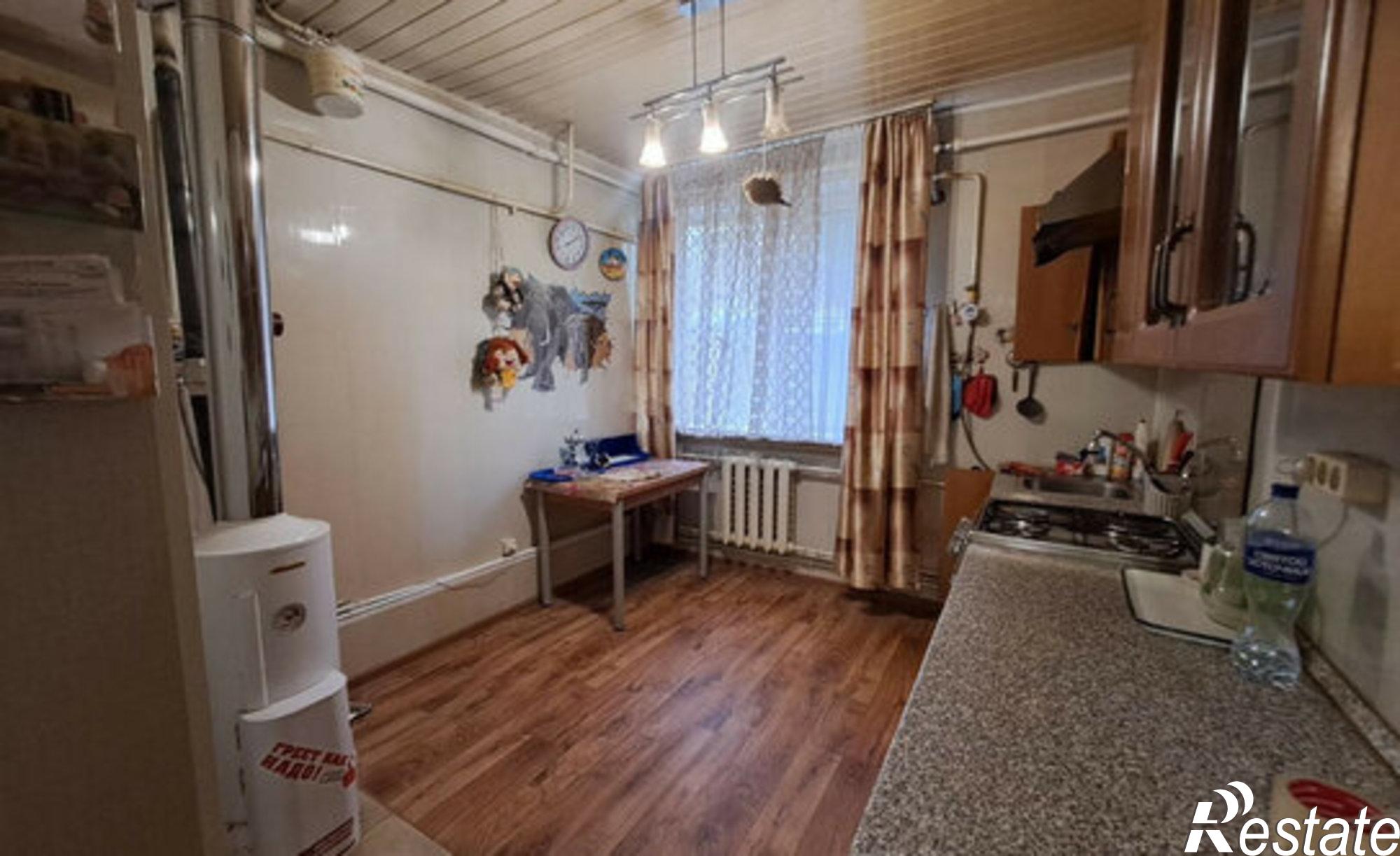 Купить квартиру за 1 700 000 рублей на переулок Лоцманенко, 19