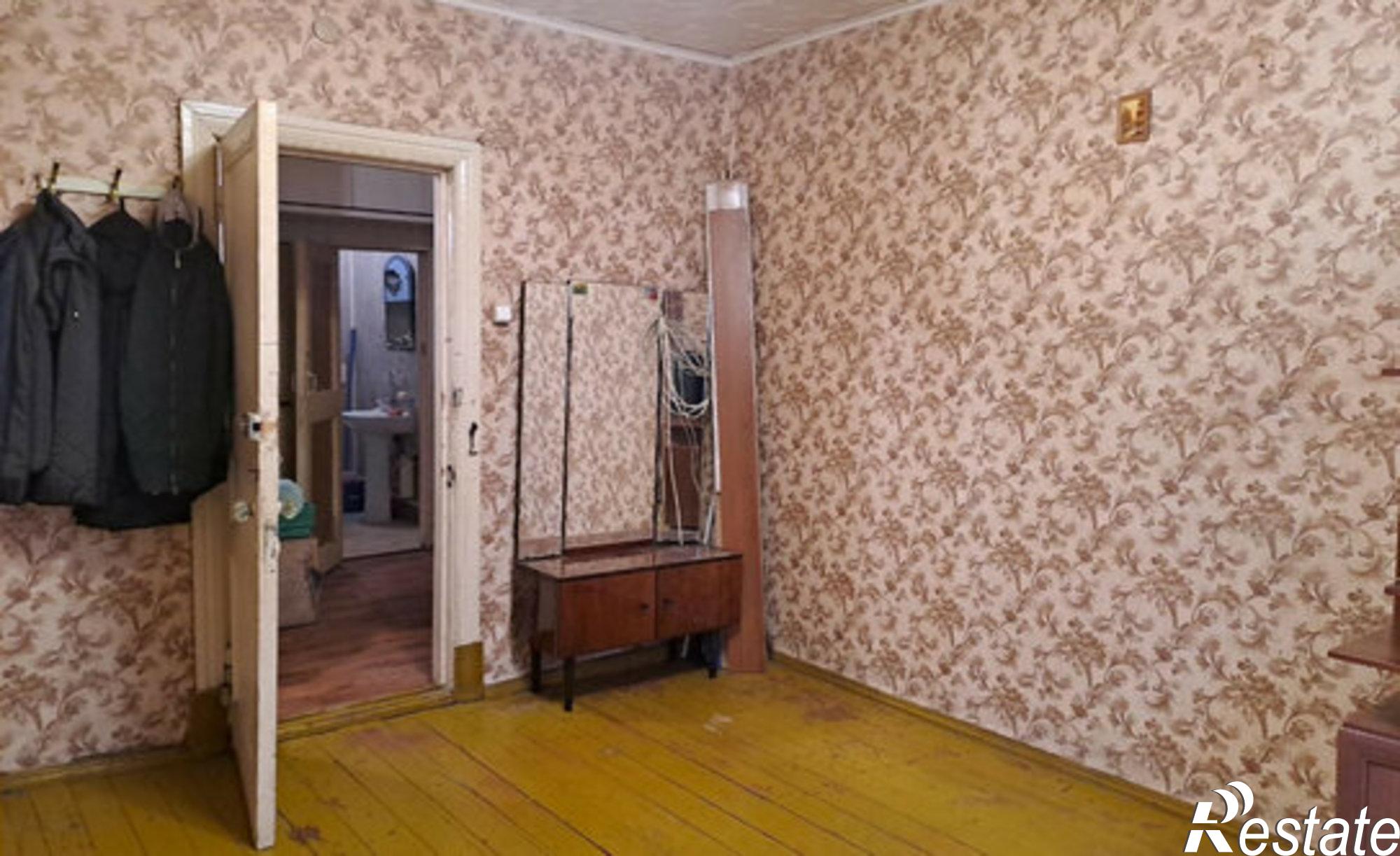 Купить квартиру за 1 700 000 рублей на переулок Лоцманенко, 19