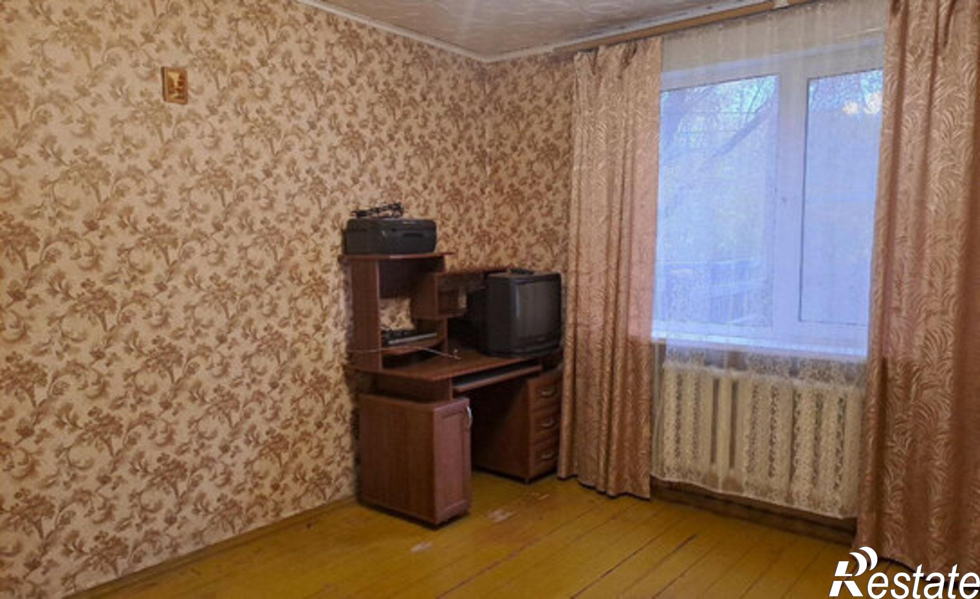 Купить квартиру за 1 700 000 рублей на переулок Лоцманенко, 19