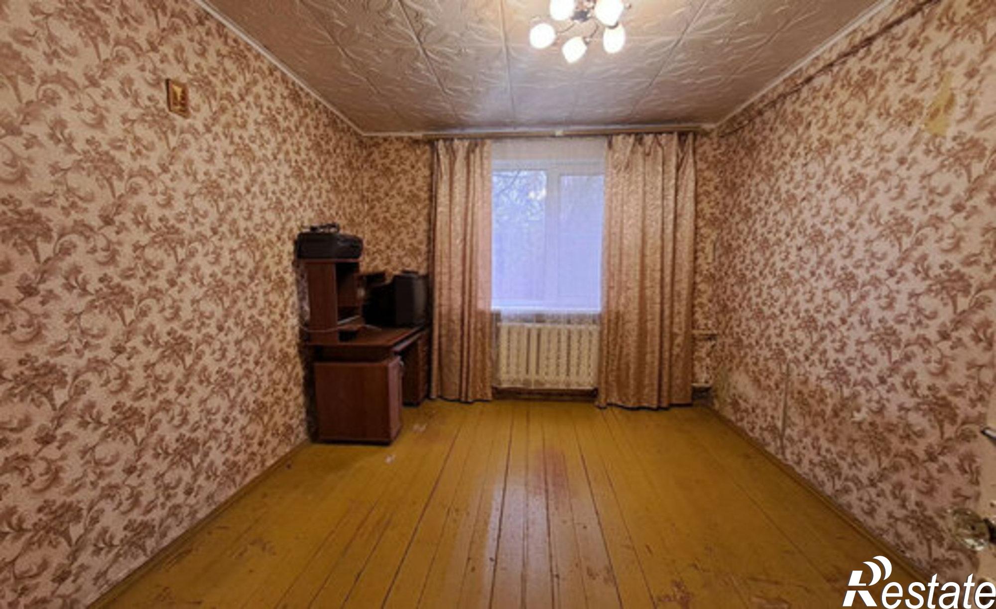 Купить квартиру за 1 700 000 рублей на переулок Лоцманенко, 19