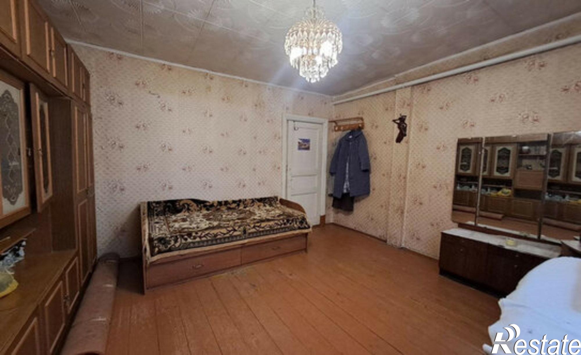 Купить квартиру за 1 700 000 рублей на переулок Лоцманенко, 19