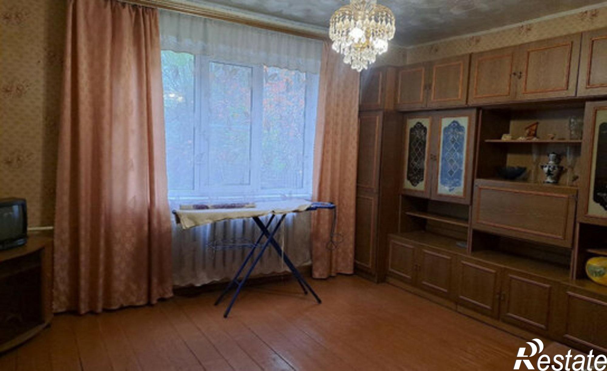 Купить квартиру за 1 700 000 рублей на переулок Лоцманенко, 19