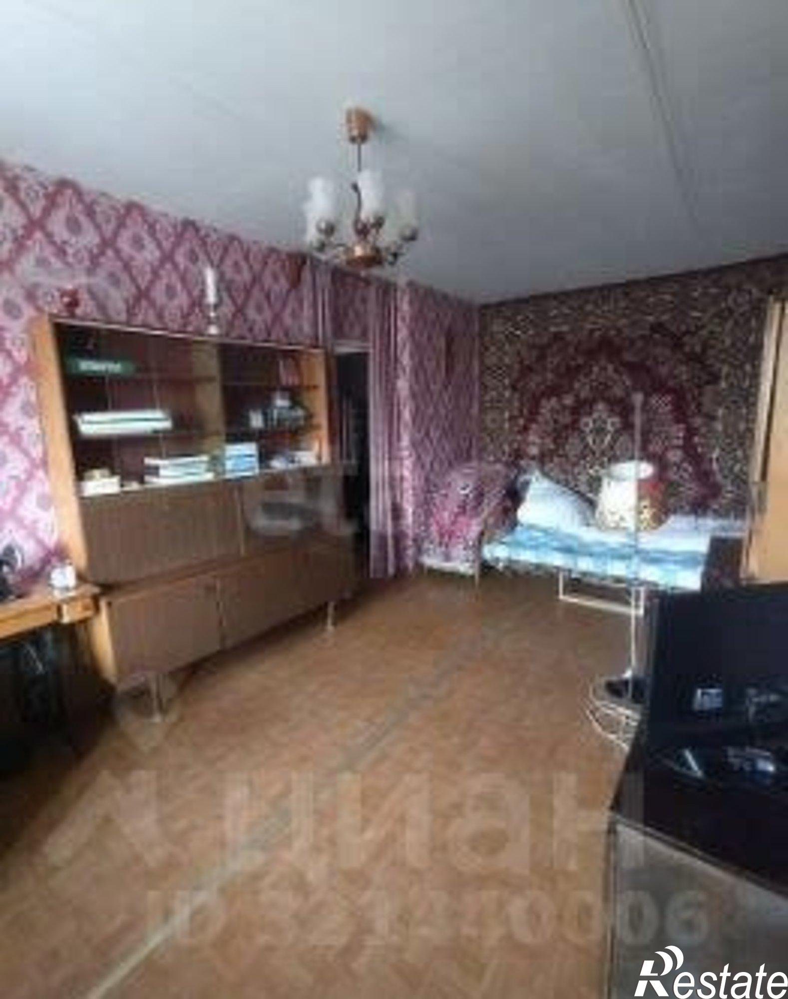 Купить квартиру за 3 299 000 рублей на проспект Победы, 47/27