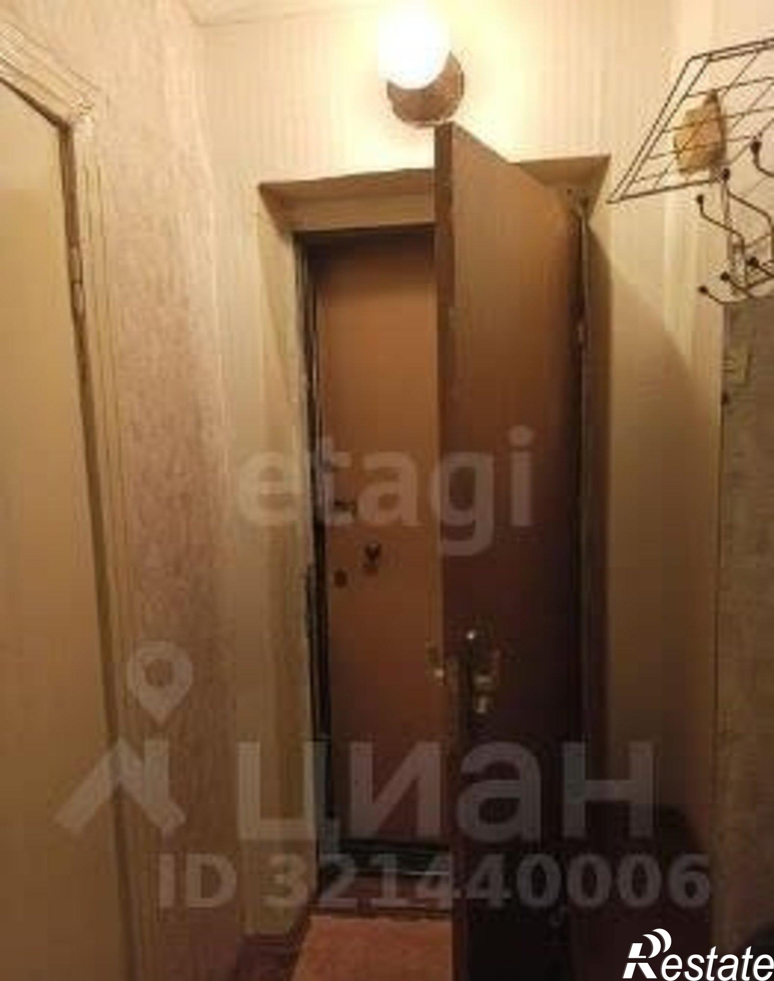 Купить квартиру за 3 299 000 рублей на проспект Победы, 47/27