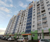 1-комн, 40кв м, этаж 8/10 улица Михаила Румянцева, 42