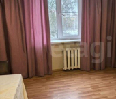 1-комн, 17кв м, этаж 3/9 Петербургское шоссе, 50