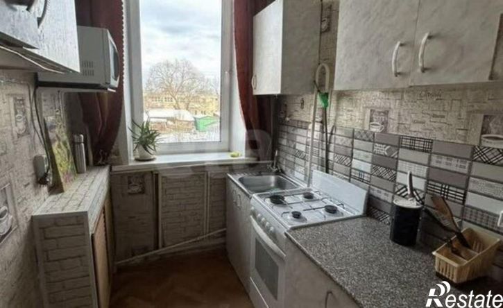 2-комн квартира ул Пушкина, 24,  д. 24