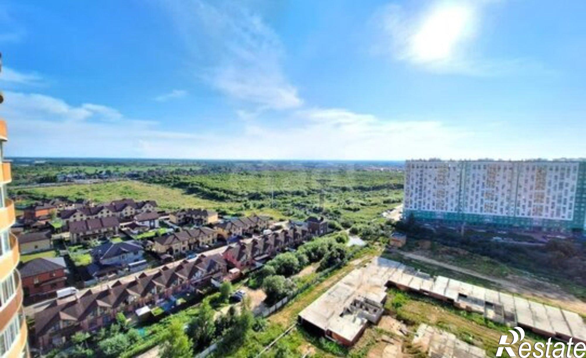 Купить квартиру за 7 599 000 рублей на улица Марии Смирновой, 9