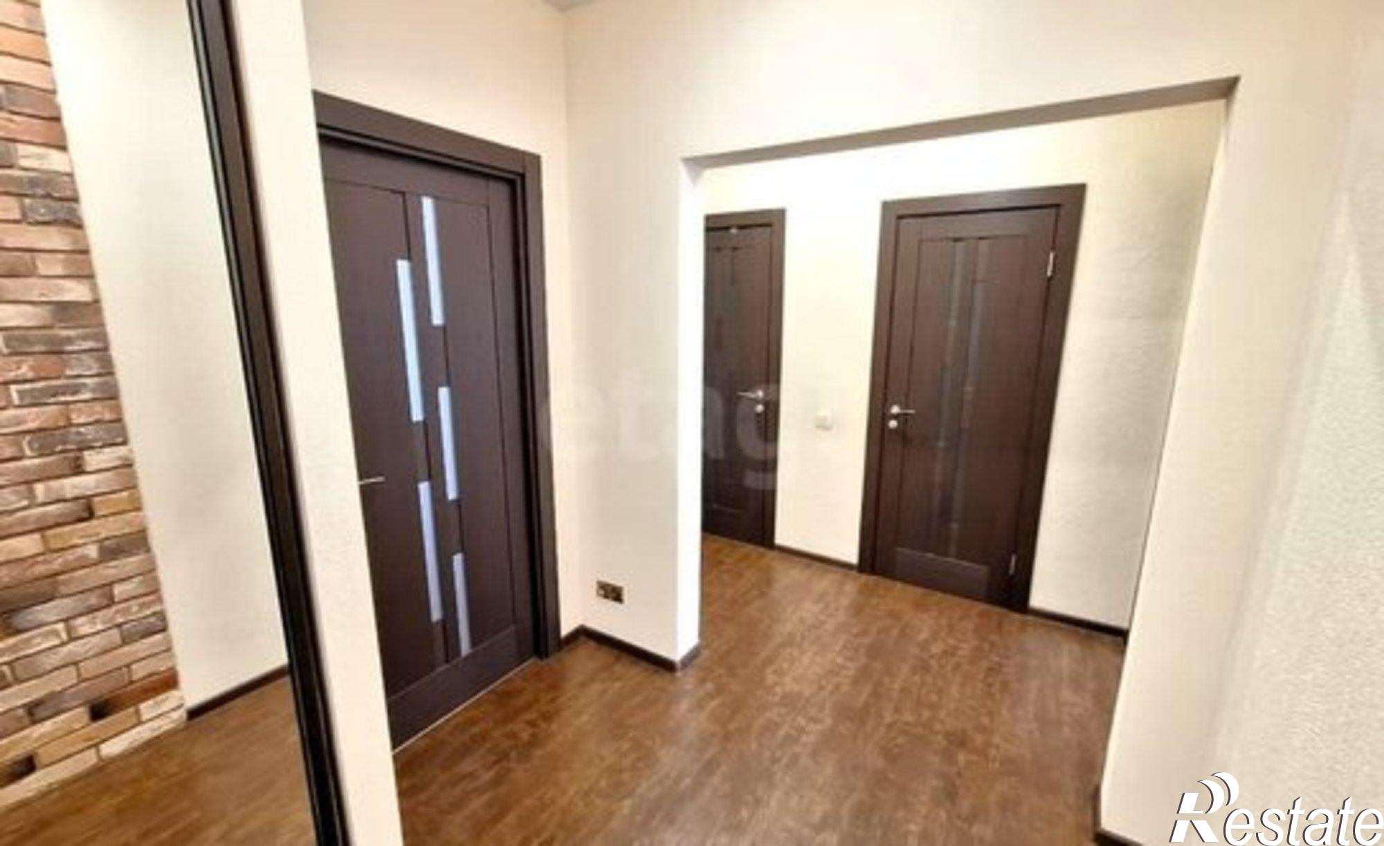 Купить квартиру за 7 599 000 рублей на улица Марии Смирновой, 9