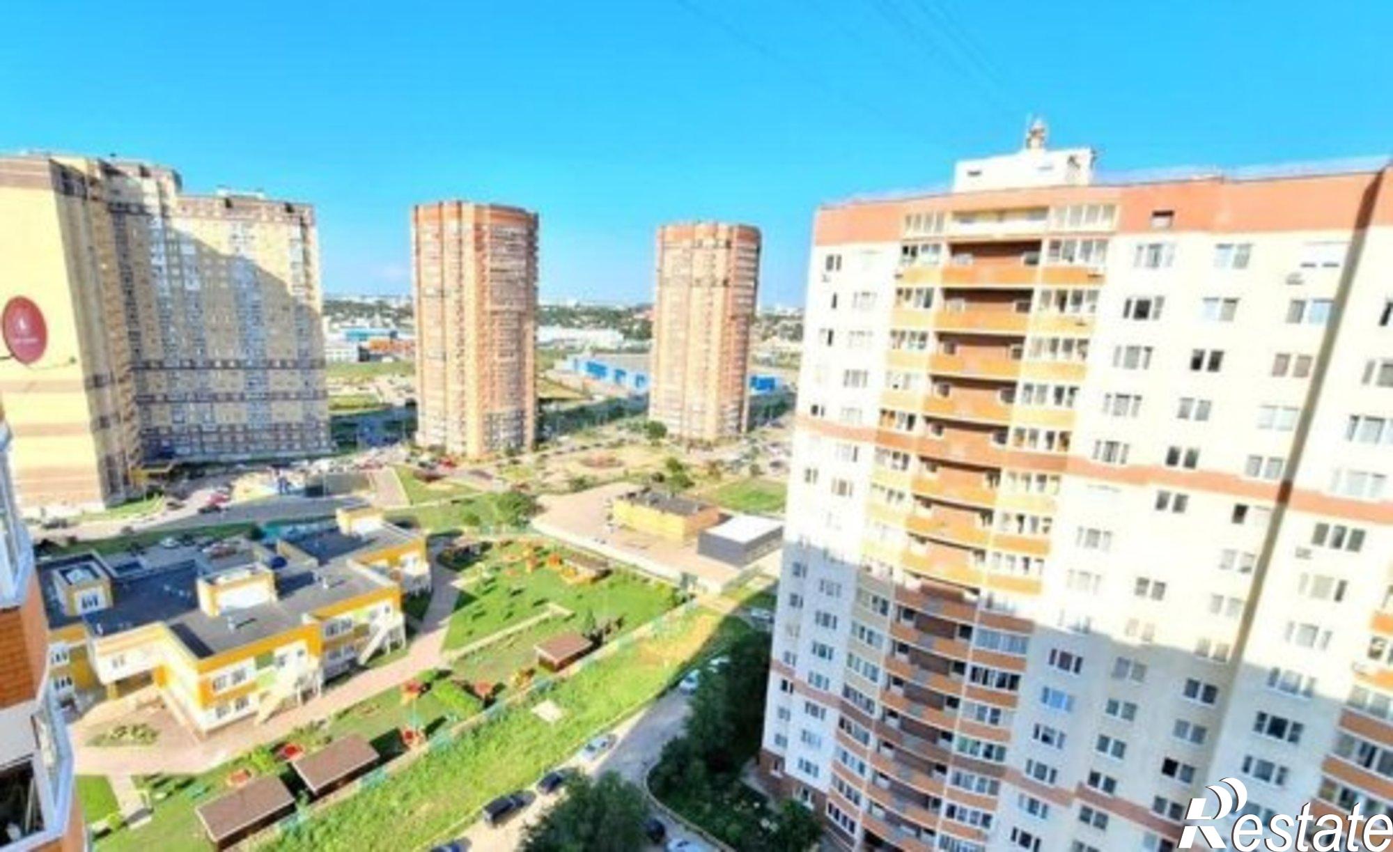 Купить квартиру за 7 599 000 рублей на улица Марии Смирновой, 9