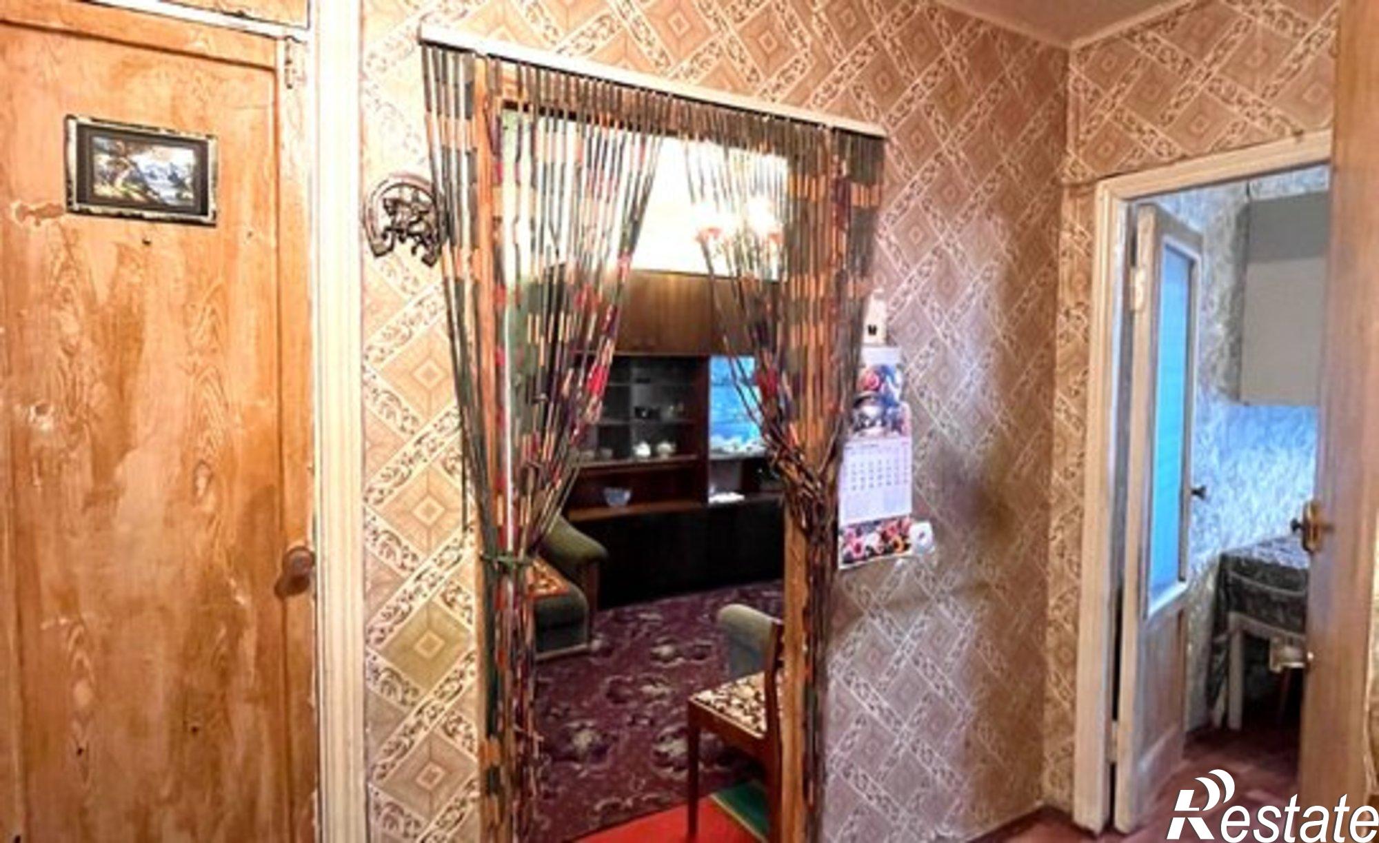 Купить квартиру за 3 800 000 рублей на Спортивный переулок, 10