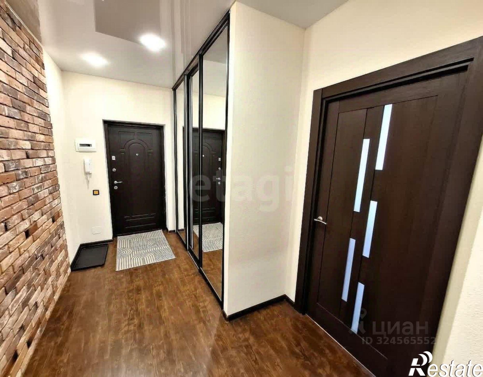 Купить квартиру за 7 599 000 рублей на улица Марии Смирновой, 9