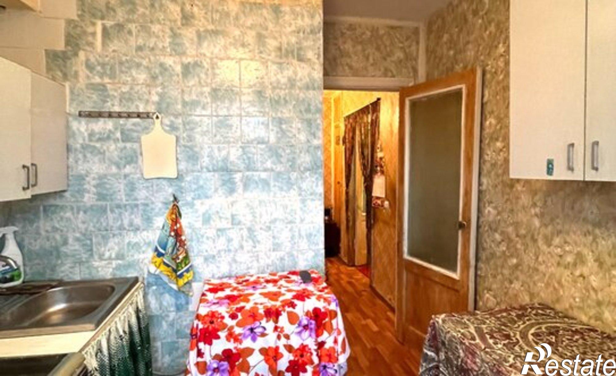 Купить квартиру за 3 800 000 рублей на Спортивный переулок, 10