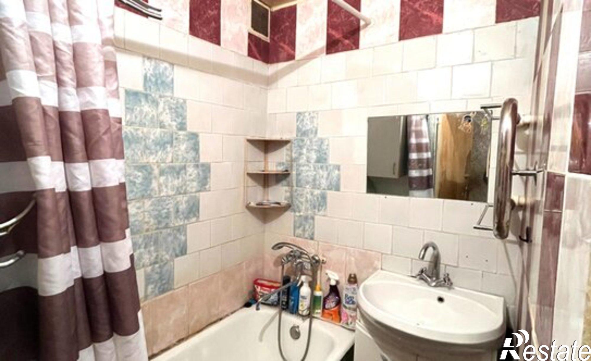 Купить квартиру за 3 800 000 рублей на Спортивный переулок, 10