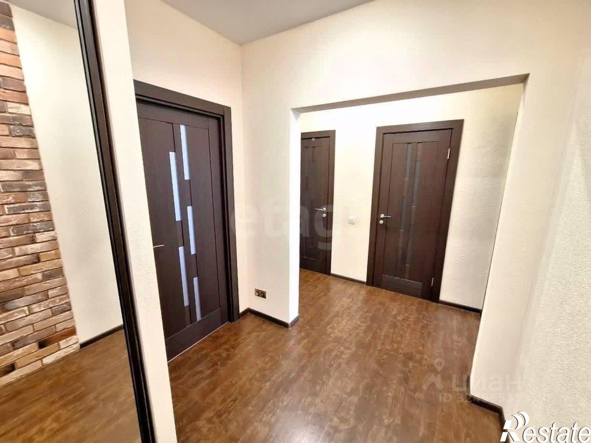 Купить квартиру за 7 599 000 рублей на улица Марии Смирновой, 9