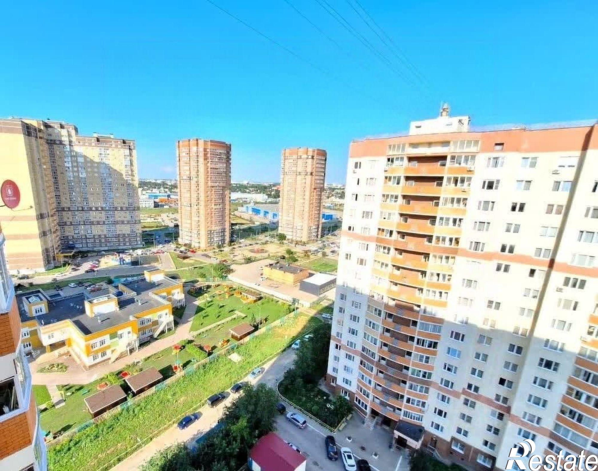 Купить квартиру за 7 599 000 рублей на улица Марии Смирновой, 9