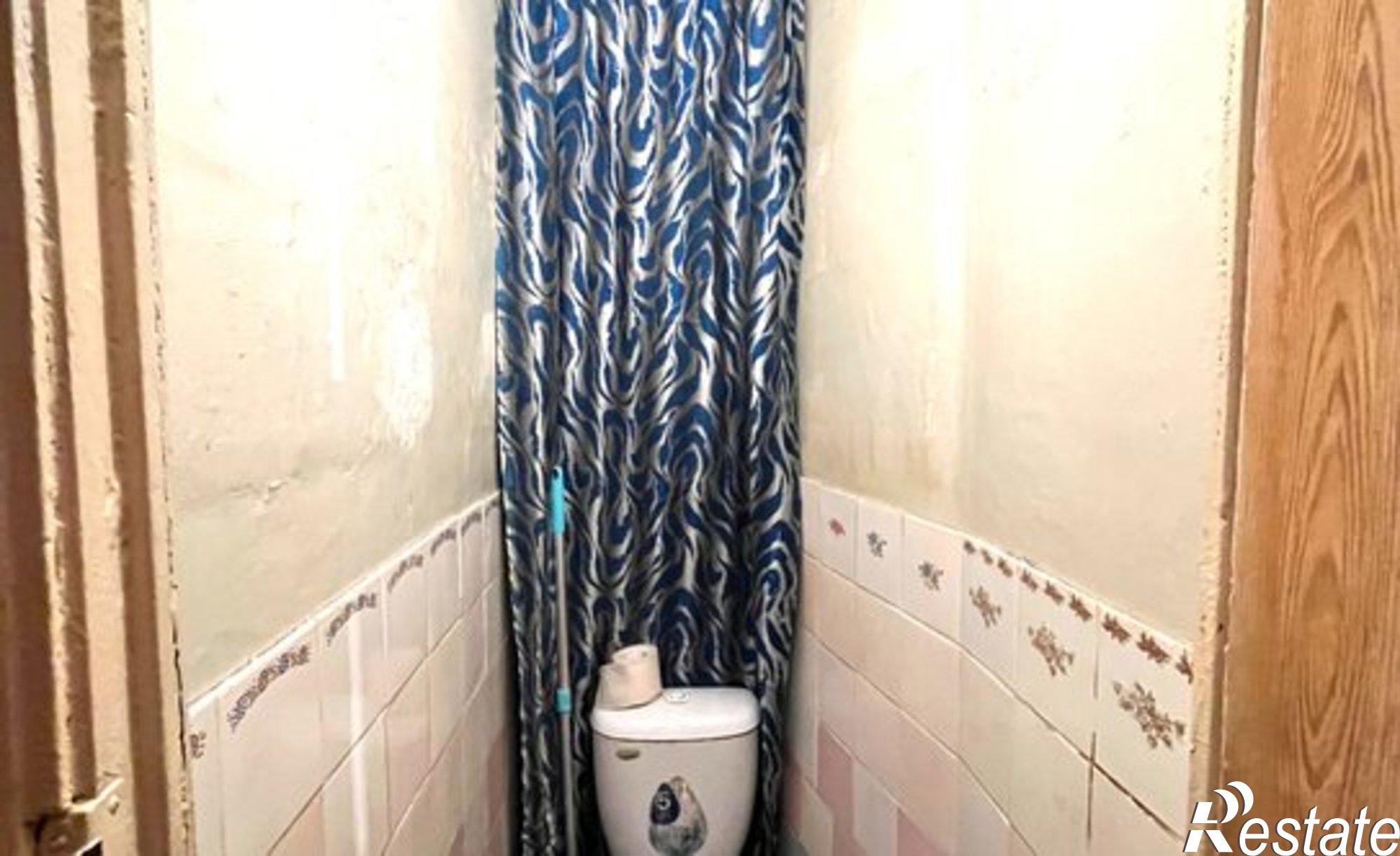 Купить квартиру за 3 800 000 рублей на Спортивный переулок, 10