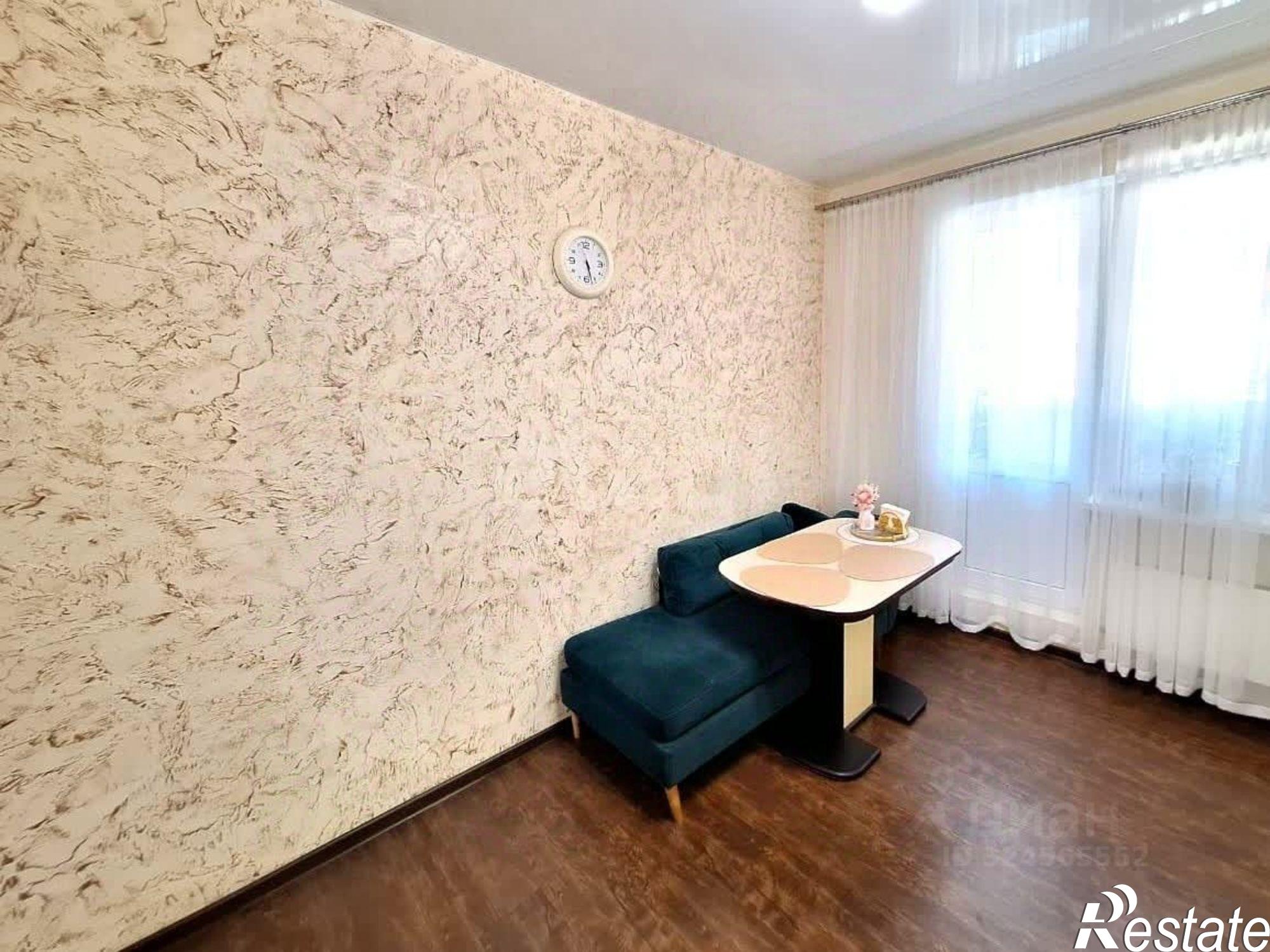 Купить квартиру за 7 599 000 рублей на улица Марии Смирновой, 9