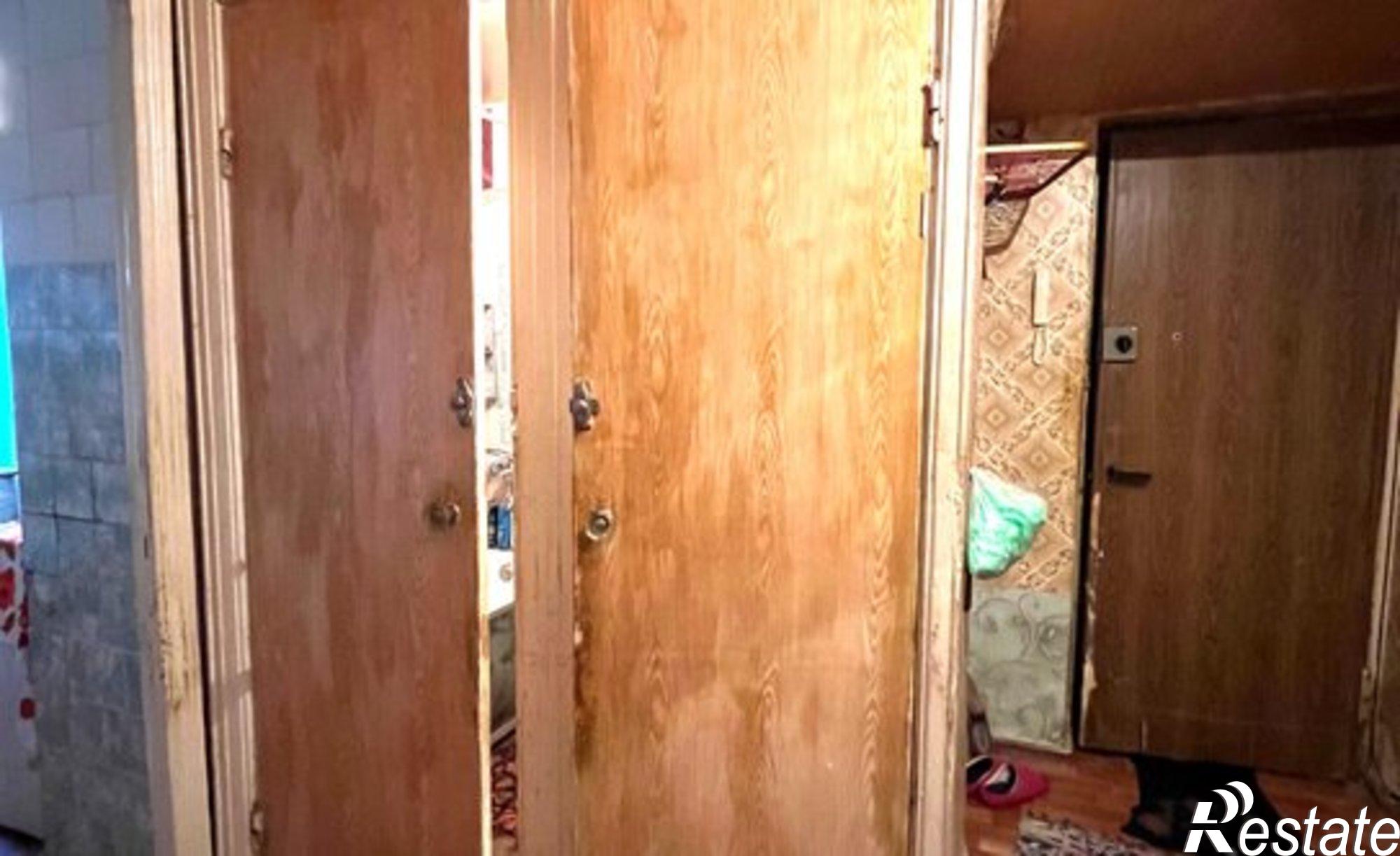 Купить квартиру за 3 800 000 рублей на Спортивный переулок, 10