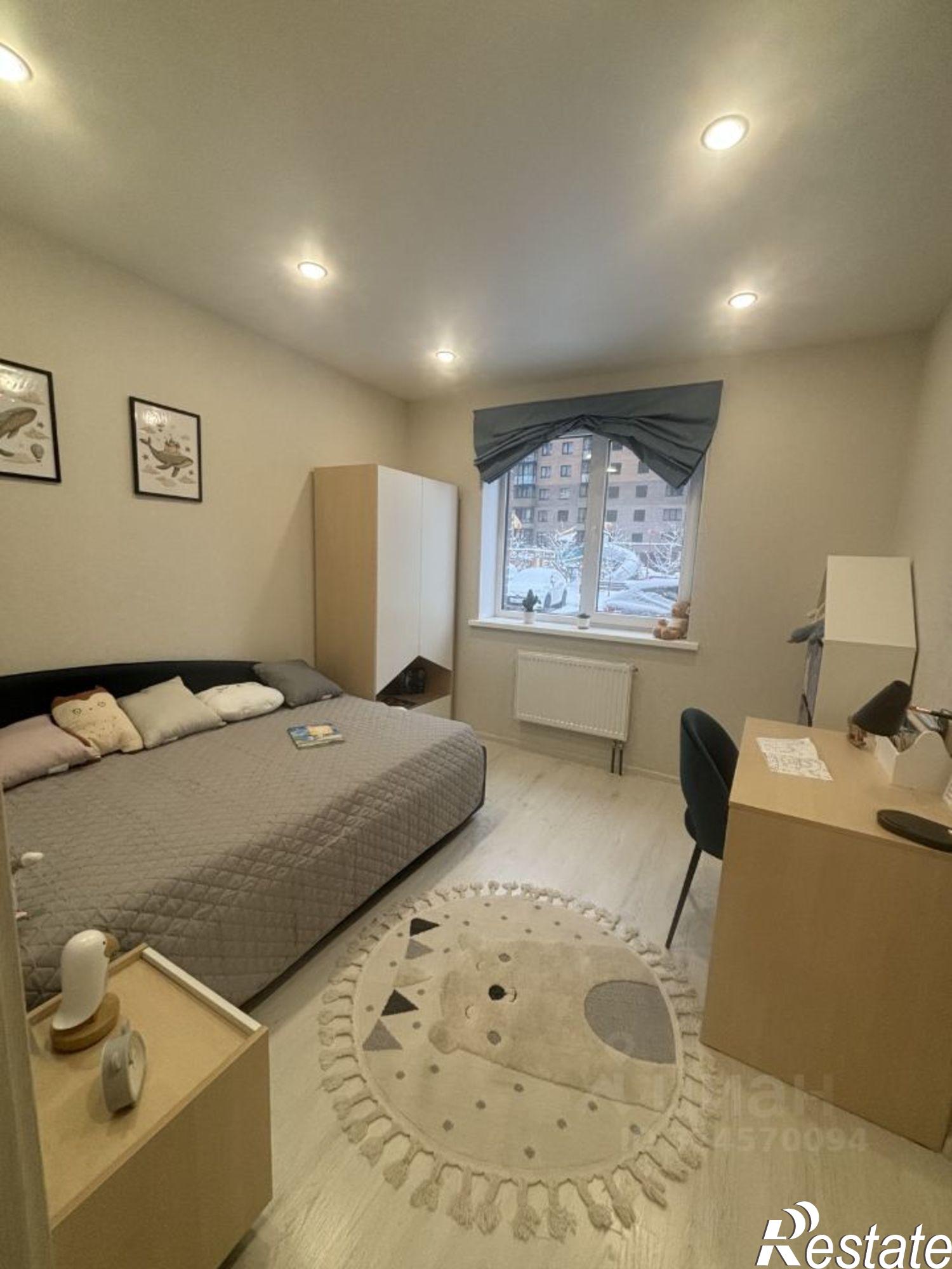 Купить квартиру за 7 600 000 рублей на улица С.Я. Лемешева, 6