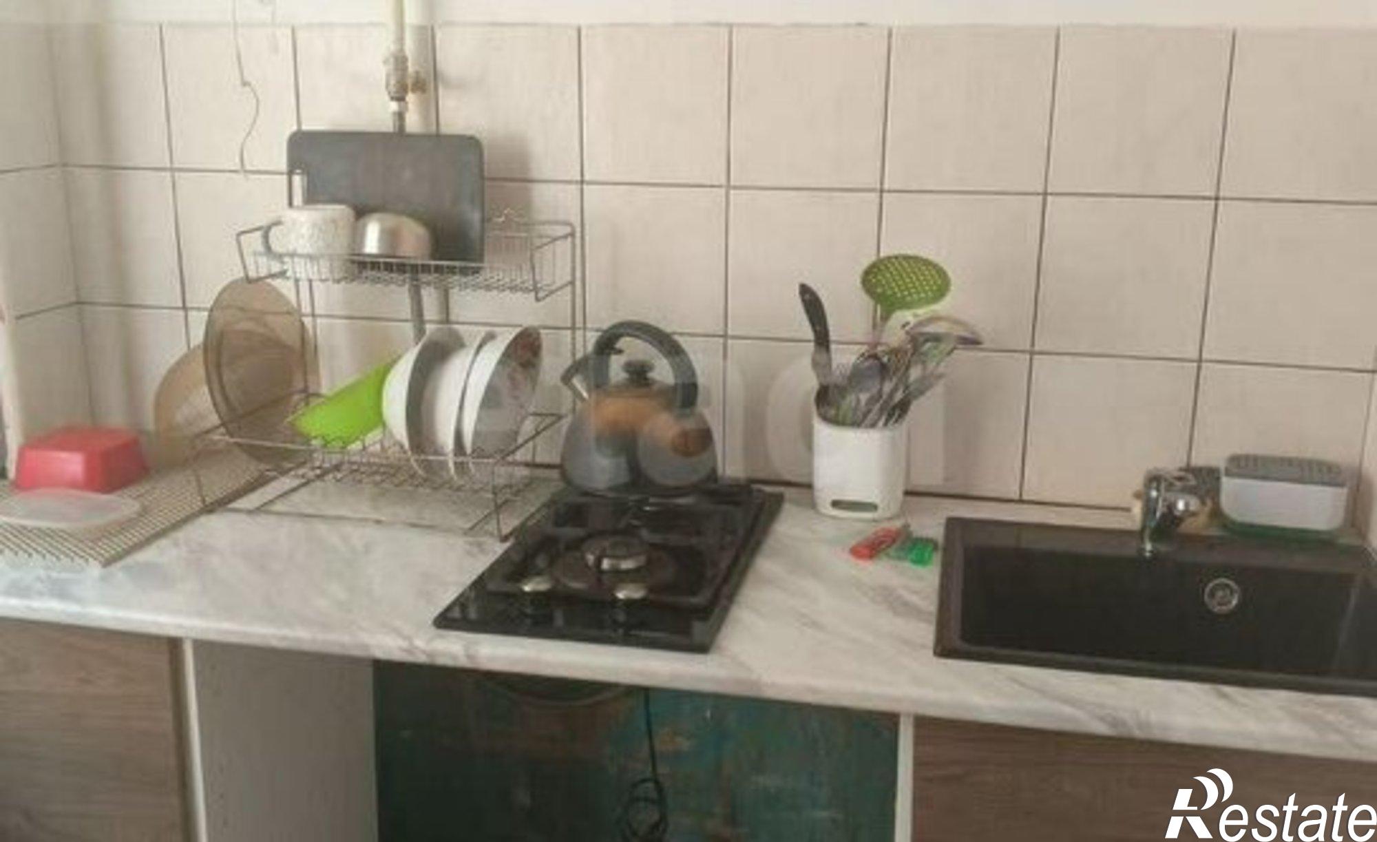 Купить квартиру за 2 100 000 рублей на Калининский муниципальный округ, деревня Квакшино, 14