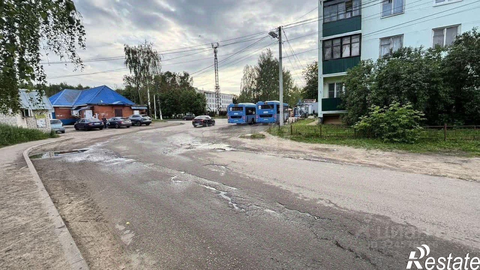 Купить квартиру за 1 800 000 рублей на улица Мира, 9А