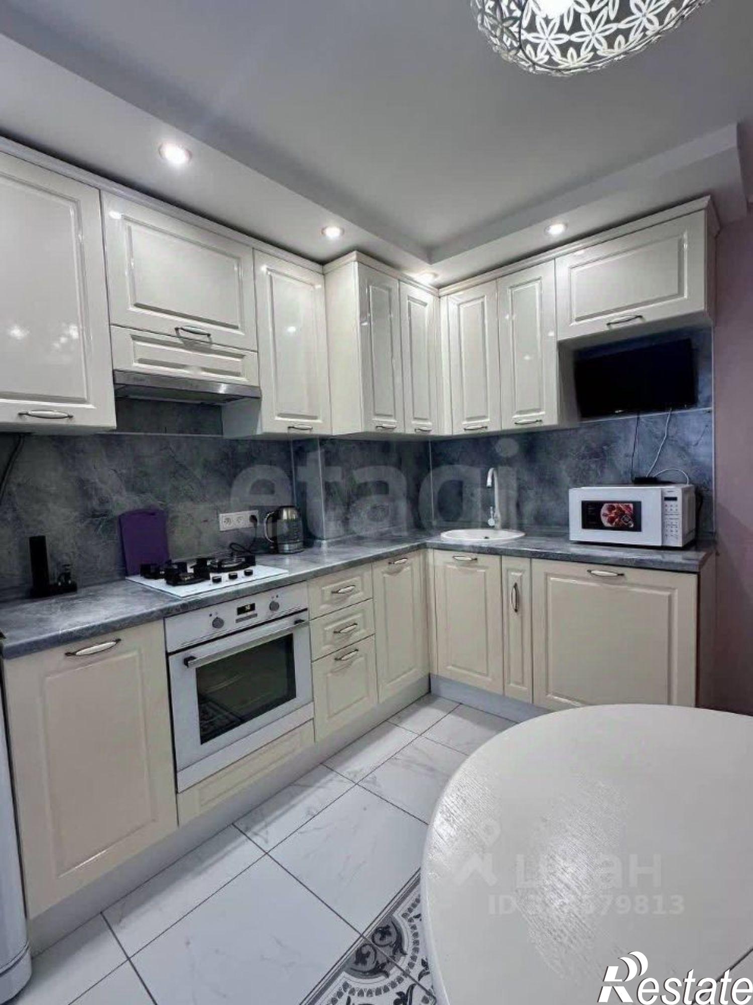 Купить квартиру за 5 190 000 рублей на улица Зои Космодемьянской, 3