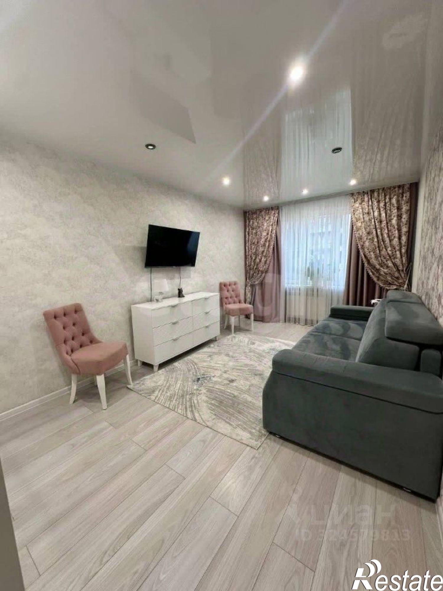 Купить квартиру за 5 190 000 рублей на улица Зои Космодемьянской, 3