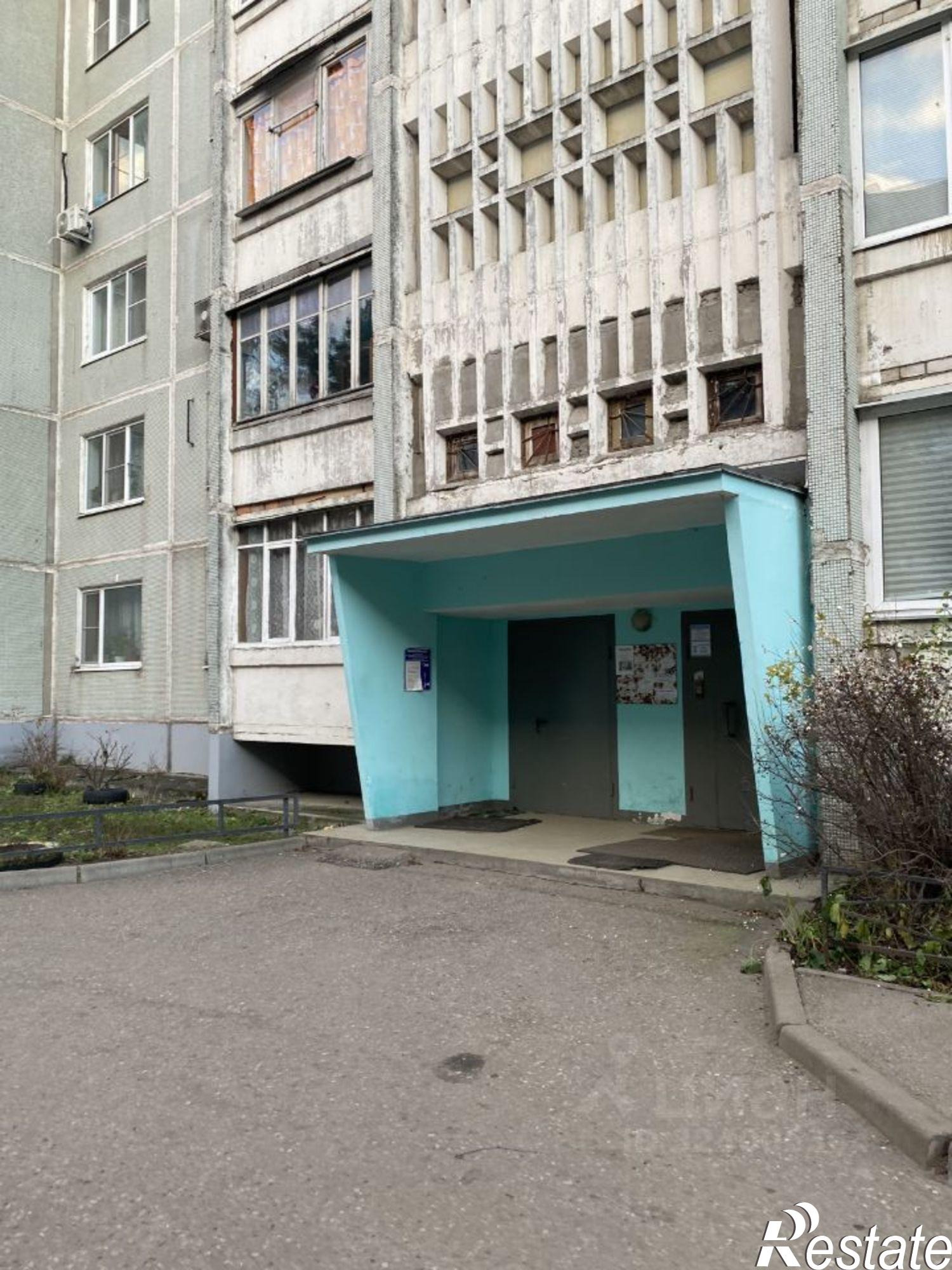 Купить квартиру за 3 100 000 рублей на Сахаровское шоссе, 12