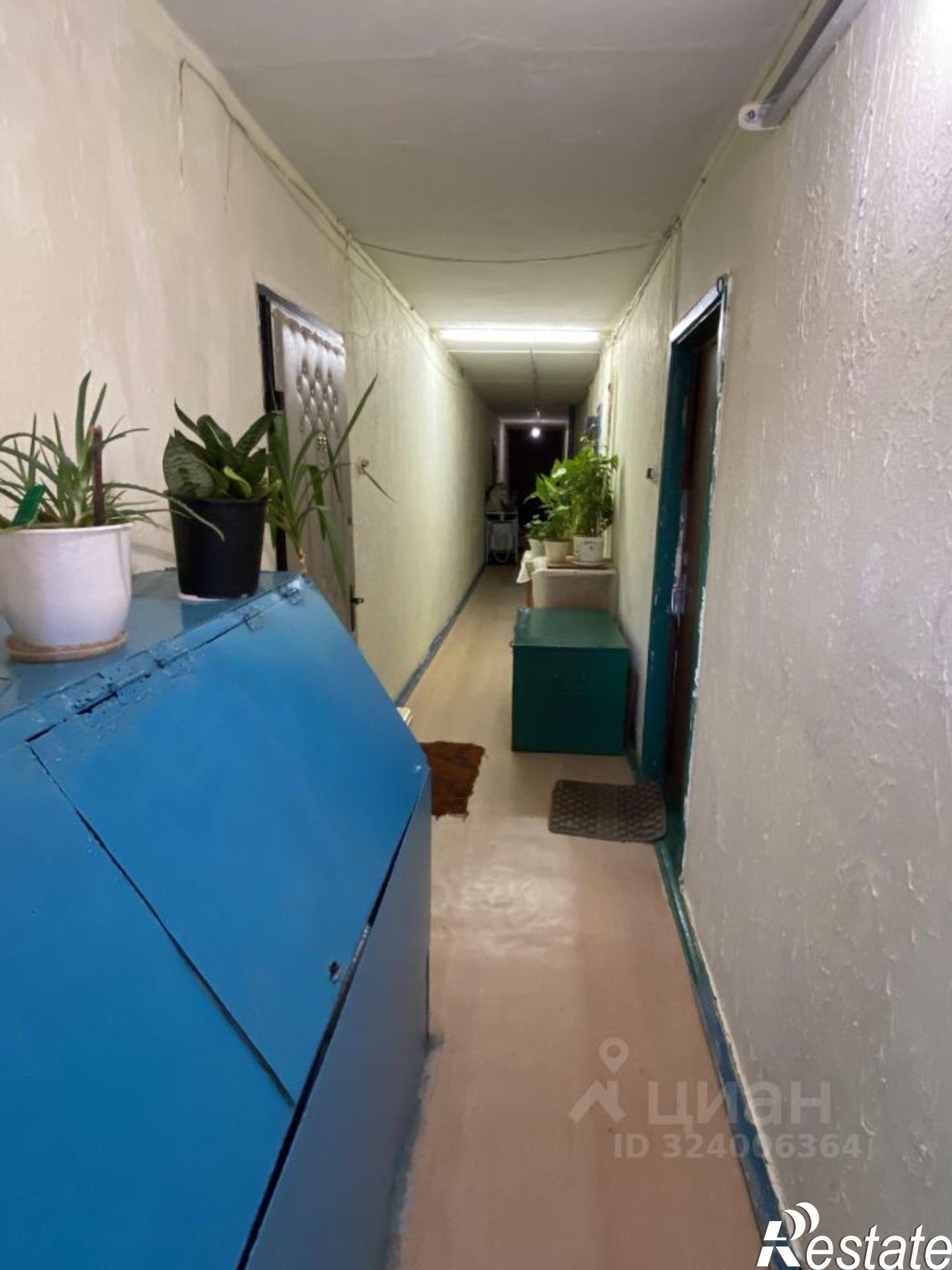 Купить квартиру за 3 100 000 рублей на Сахаровское шоссе, 12