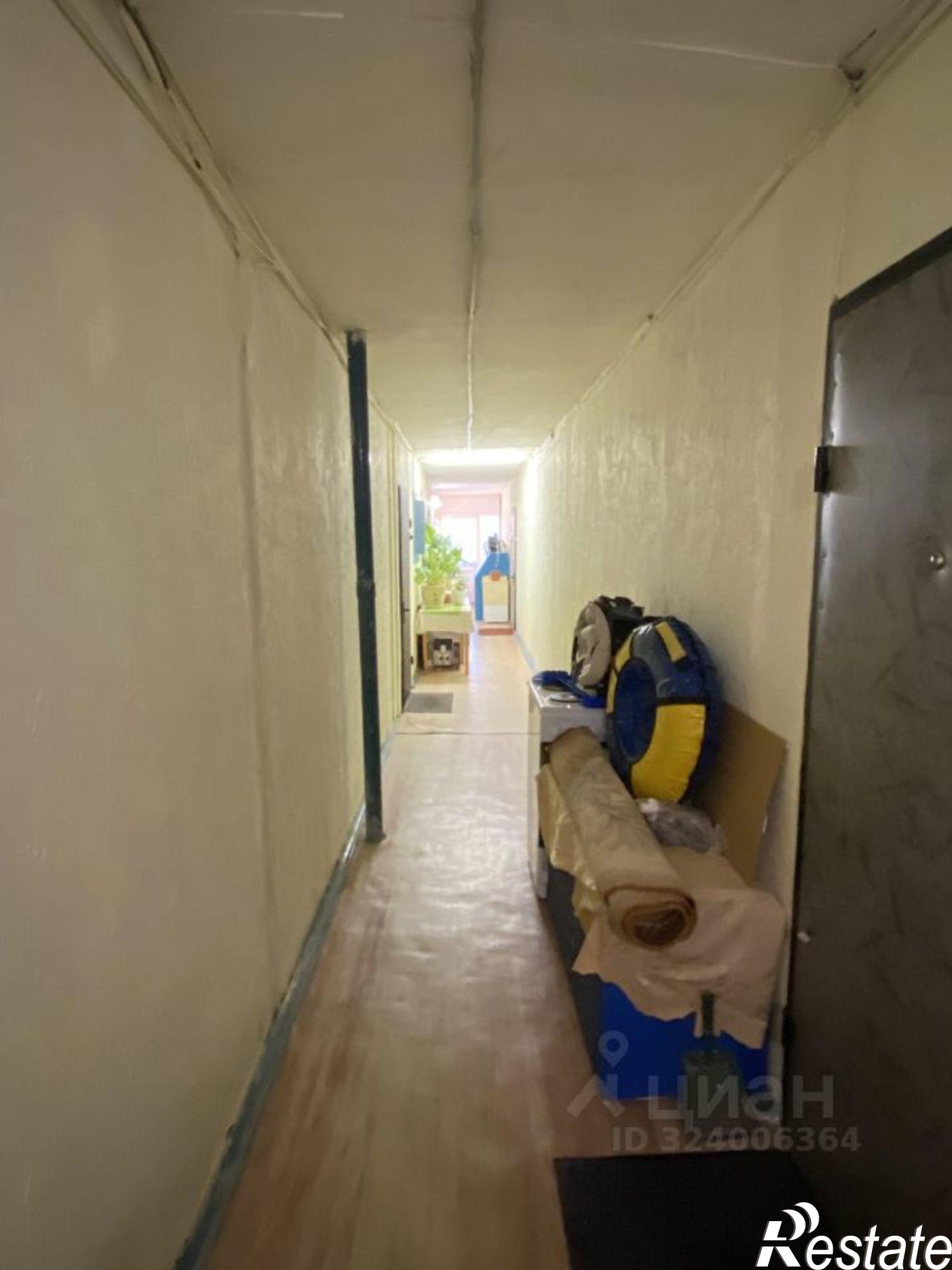 Купить квартиру за 3 100 000 рублей на Сахаровское шоссе, 12