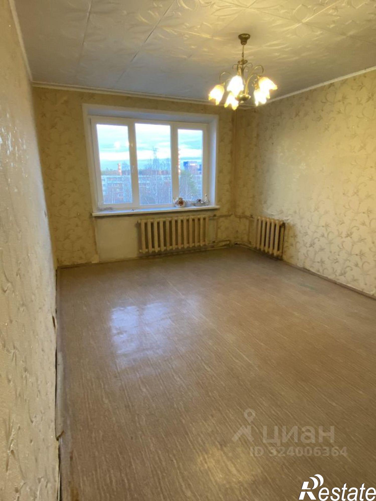 Купить квартиру за 3 100 000 рублей на Сахаровское шоссе, 12