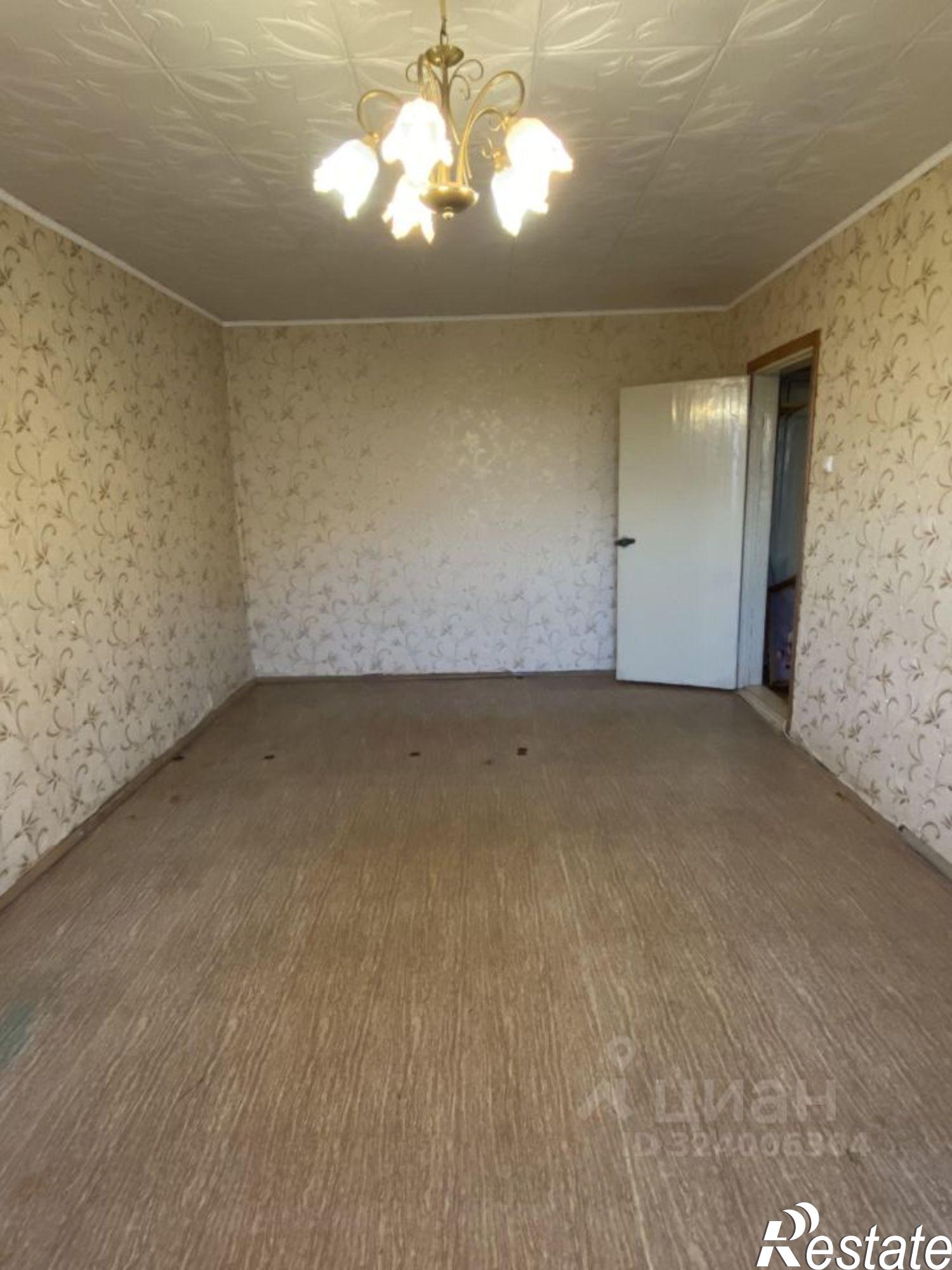 Купить квартиру за 3 100 000 рублей на Сахаровское шоссе, 12